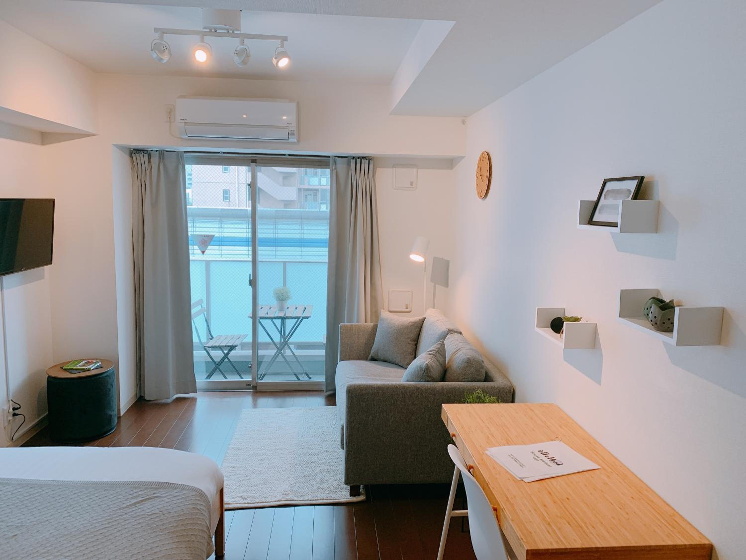 Dash Living Higashi Azabu
