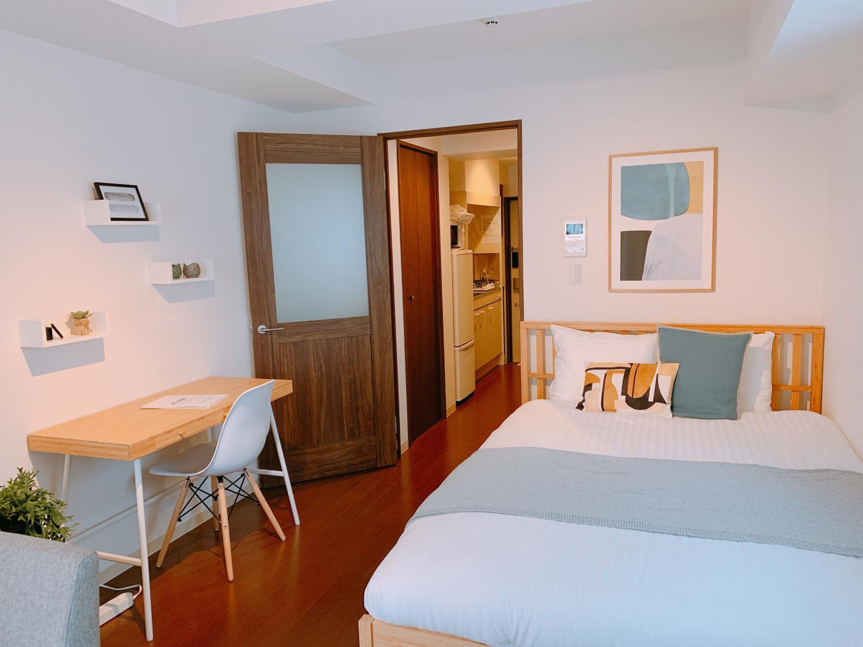 Dash Living Higashi Azabu