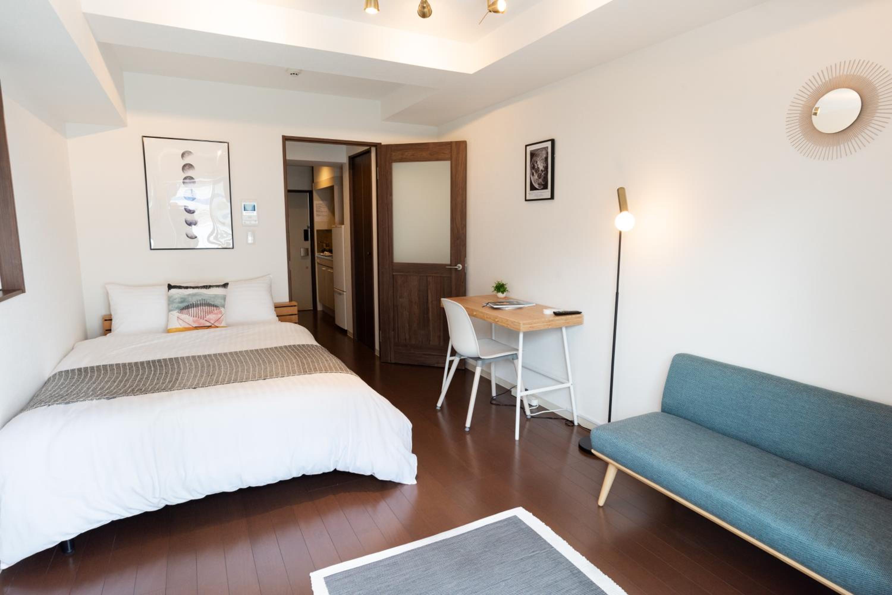 Dash Living Higashi Azabu