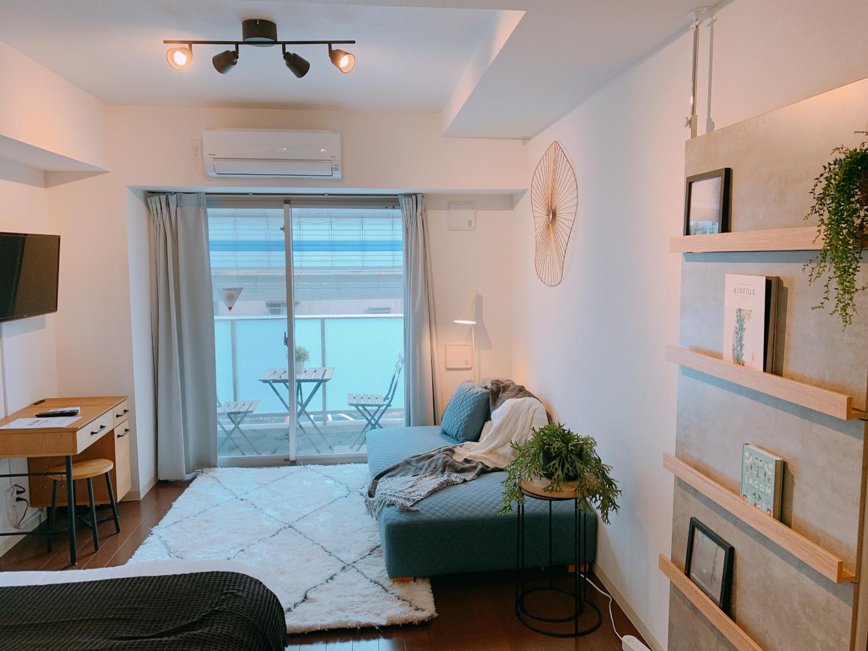 Dash Living Higashi Azabu