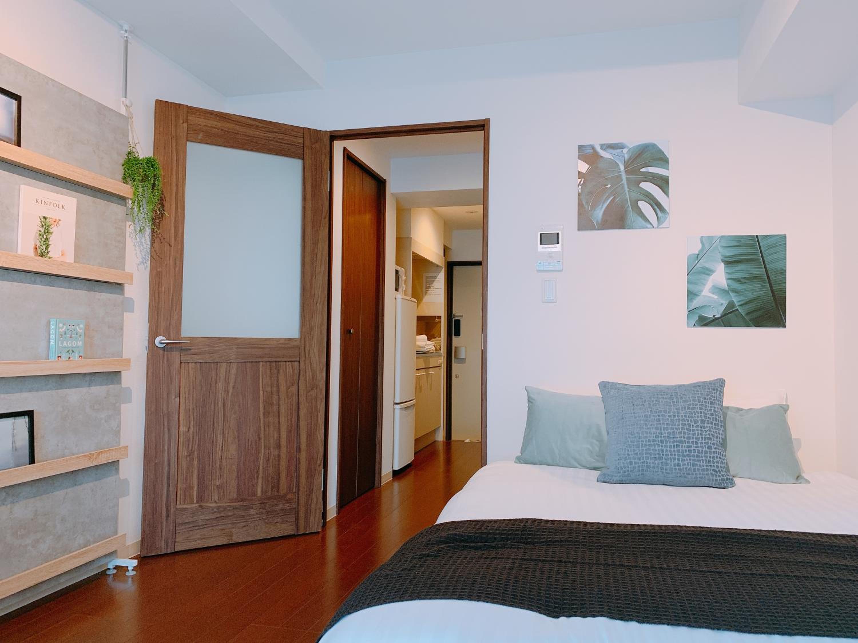 Dash Living Higashi Azabu