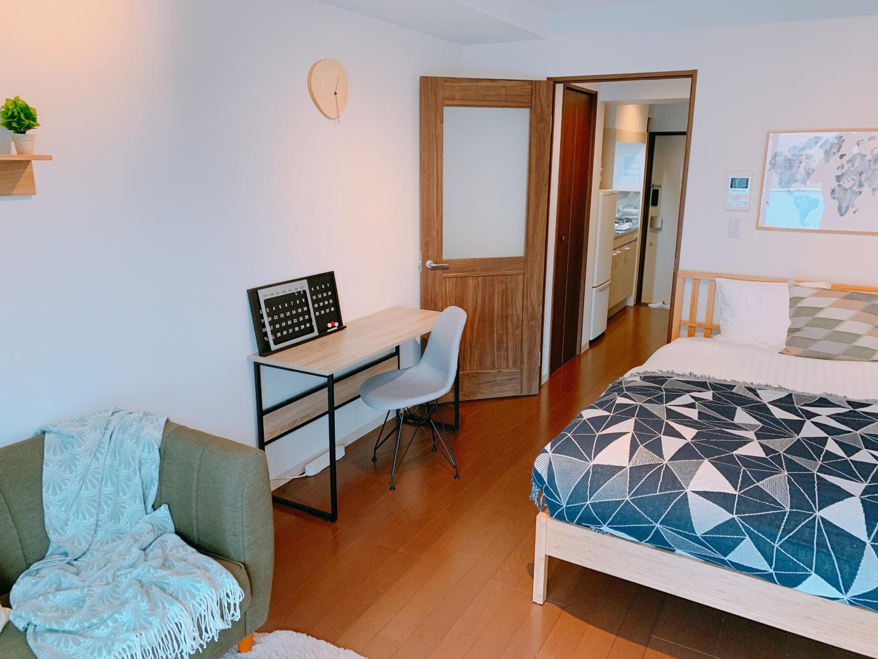 Dash Living Higashi Azabu