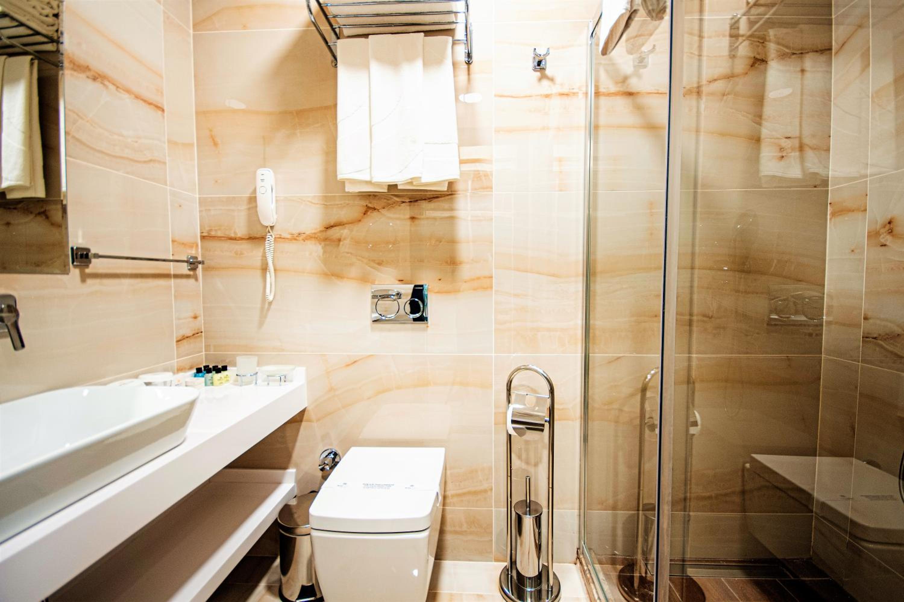 Boss Otel Sultanahmet - Image 30