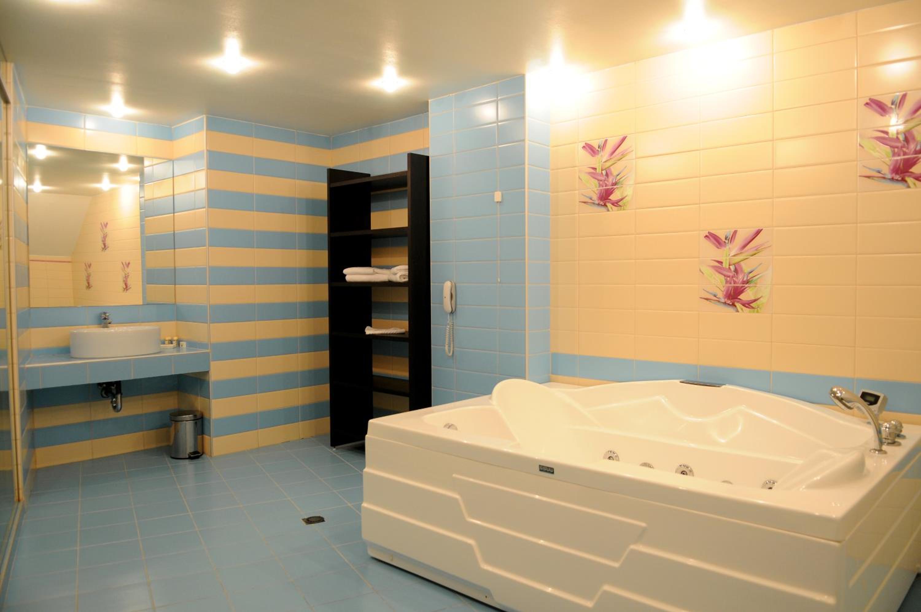 Bansko Vacations - Gardenia Park Hotel - Property Image 70