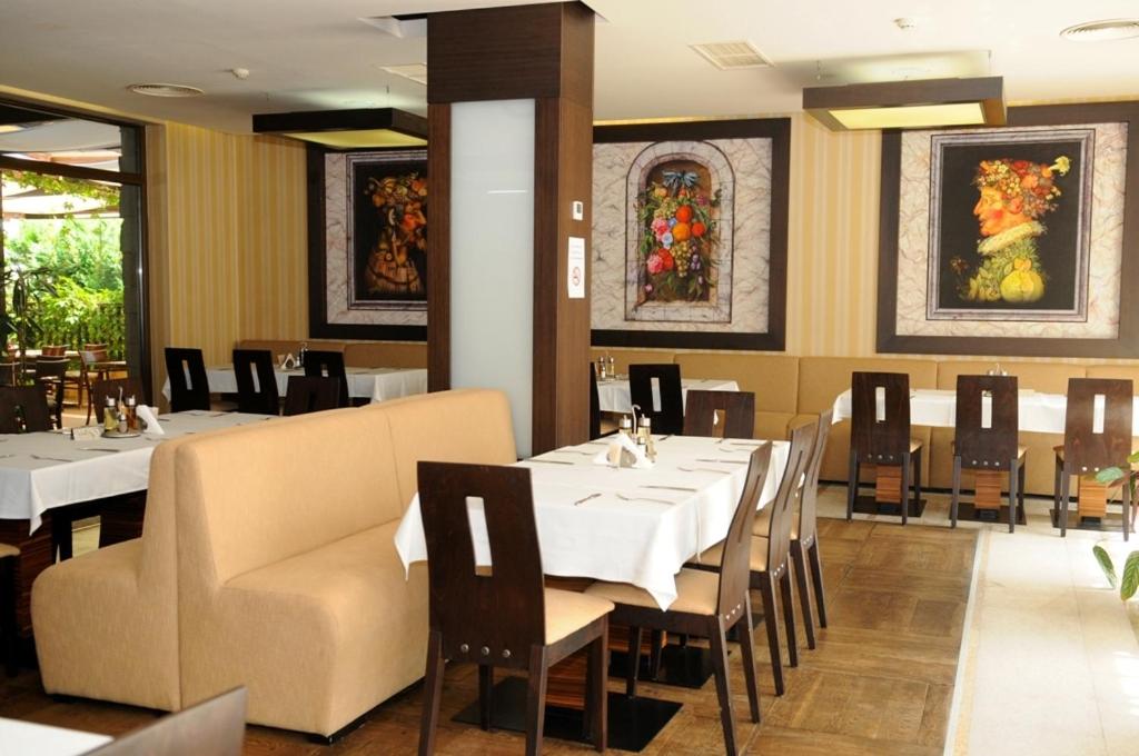 Bansko Vacations - Gardenia Park Hotel - Property Image 15