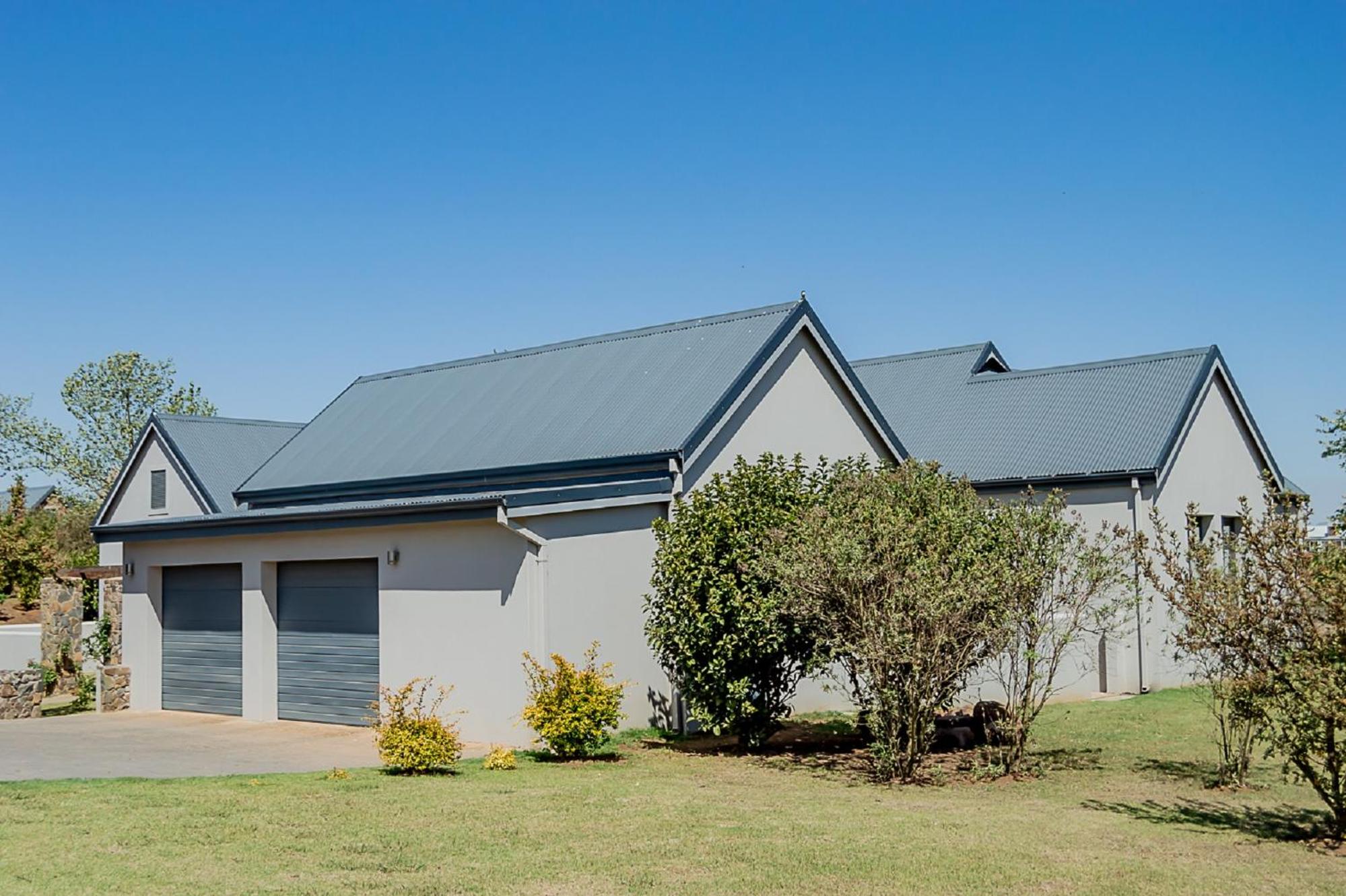 House 217 Gowrie Farm Estate view 4