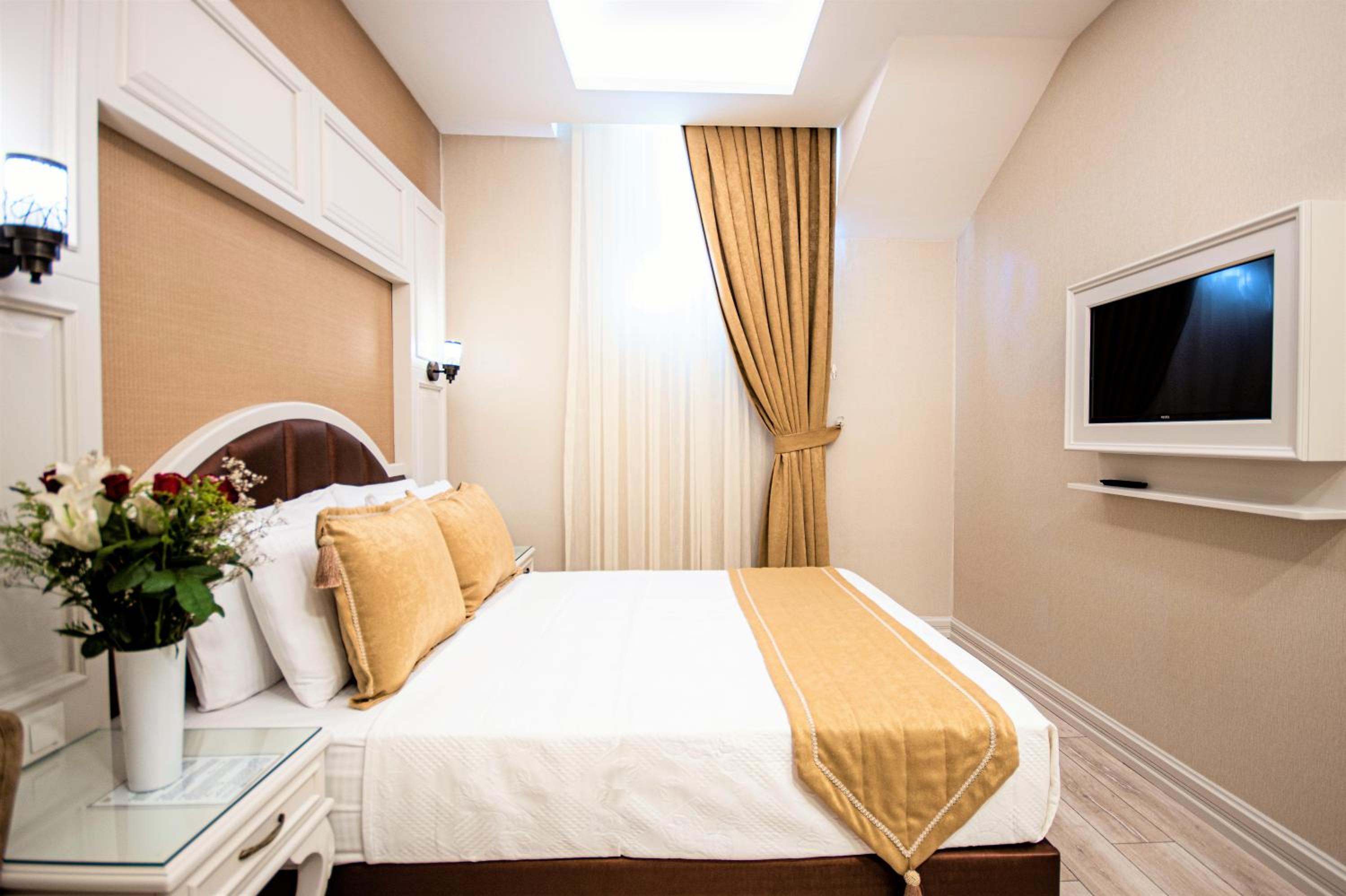 Boss Otel Sultanahmet - Image 66