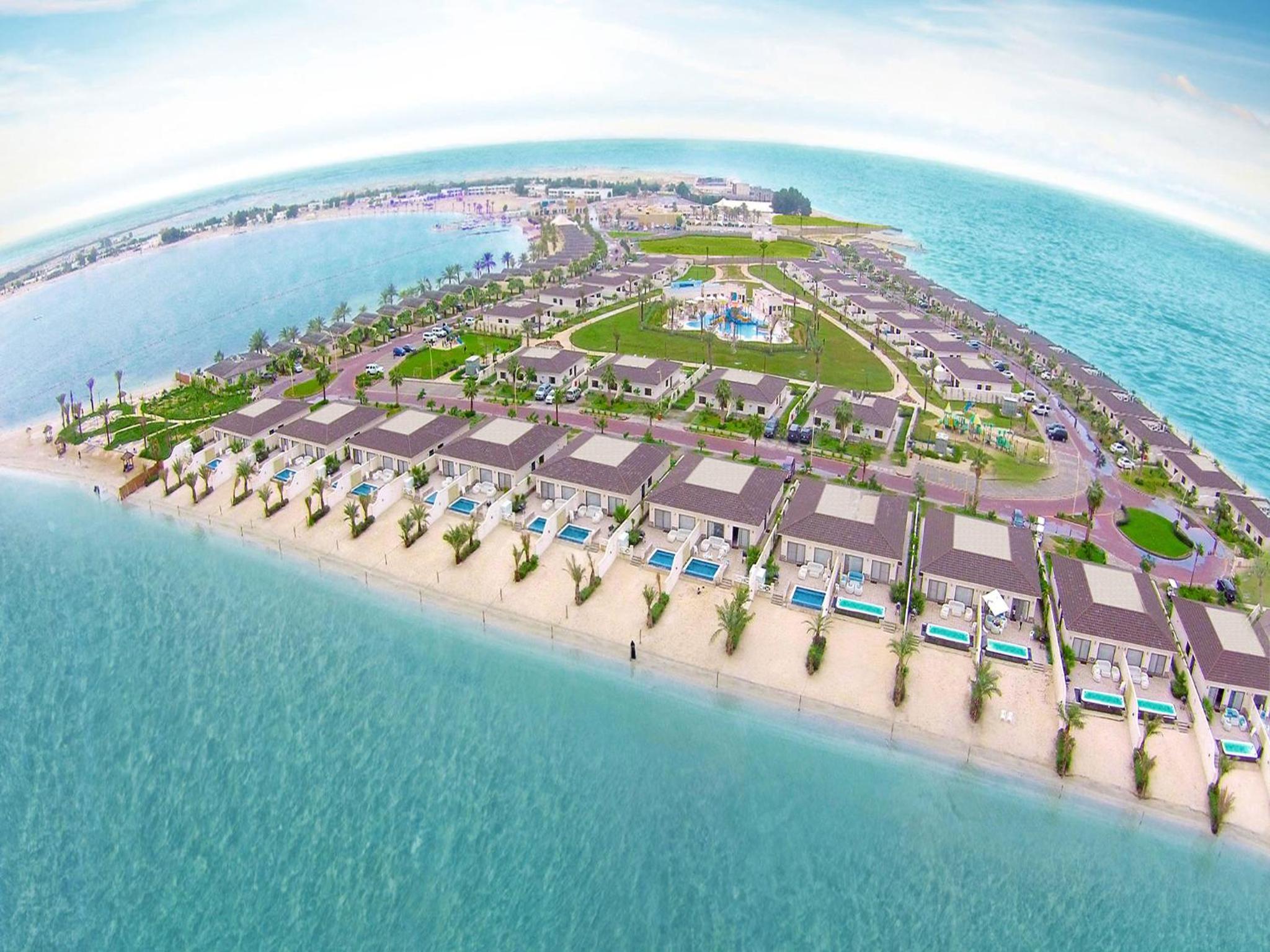 Dana Beach Resort