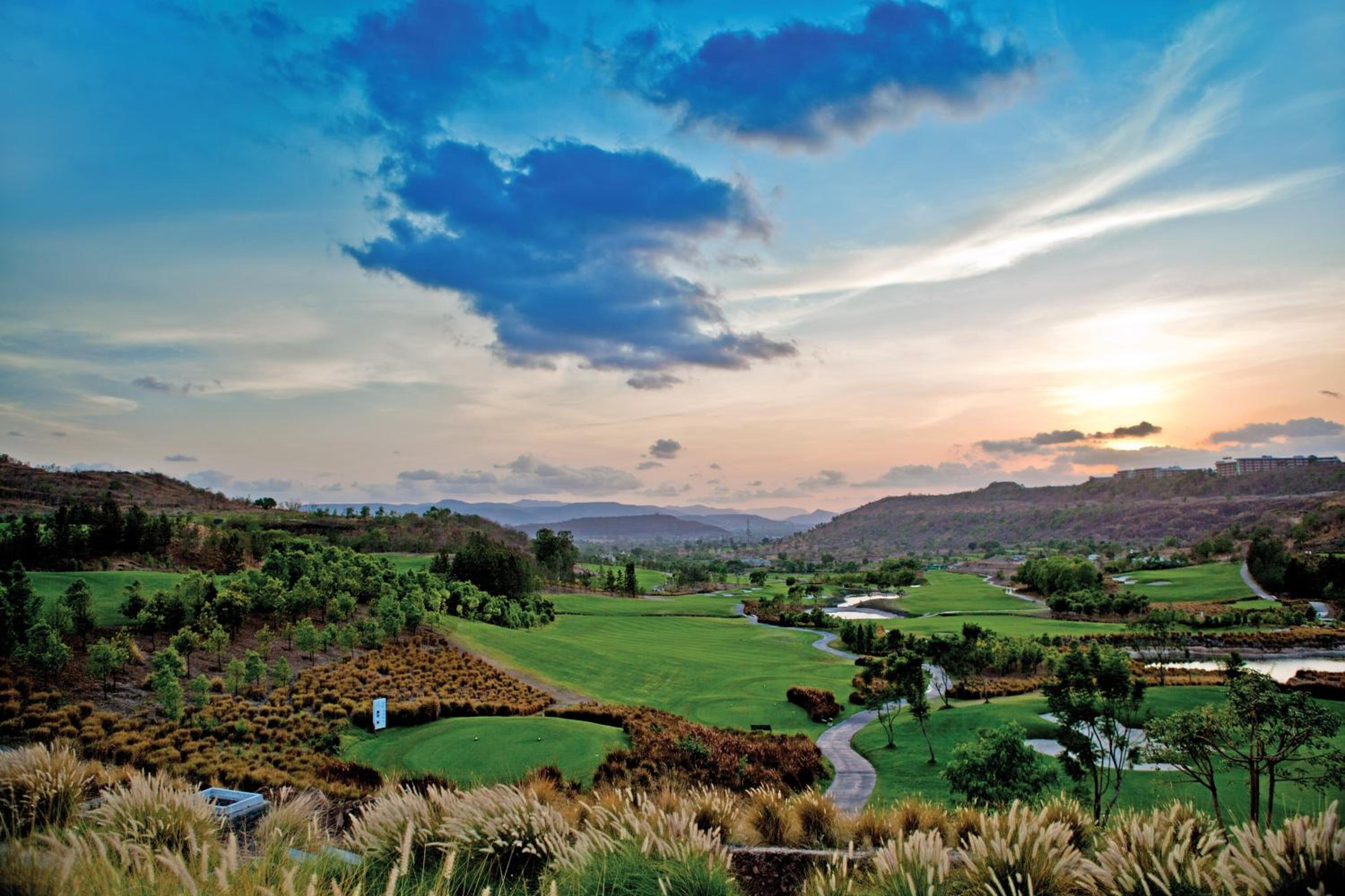 Oxford Golf Resort
