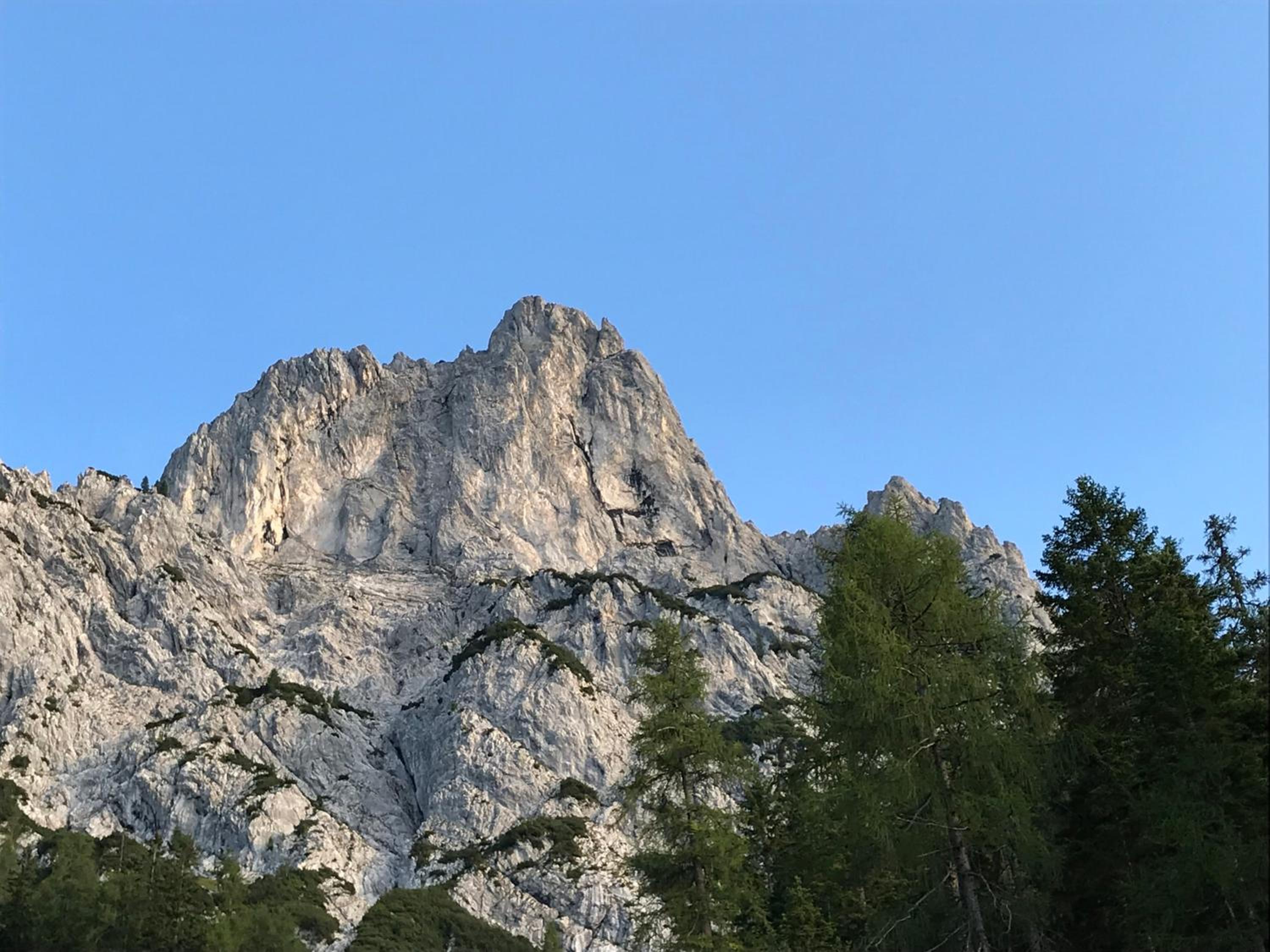 Ferienhaus 4erspitzblick