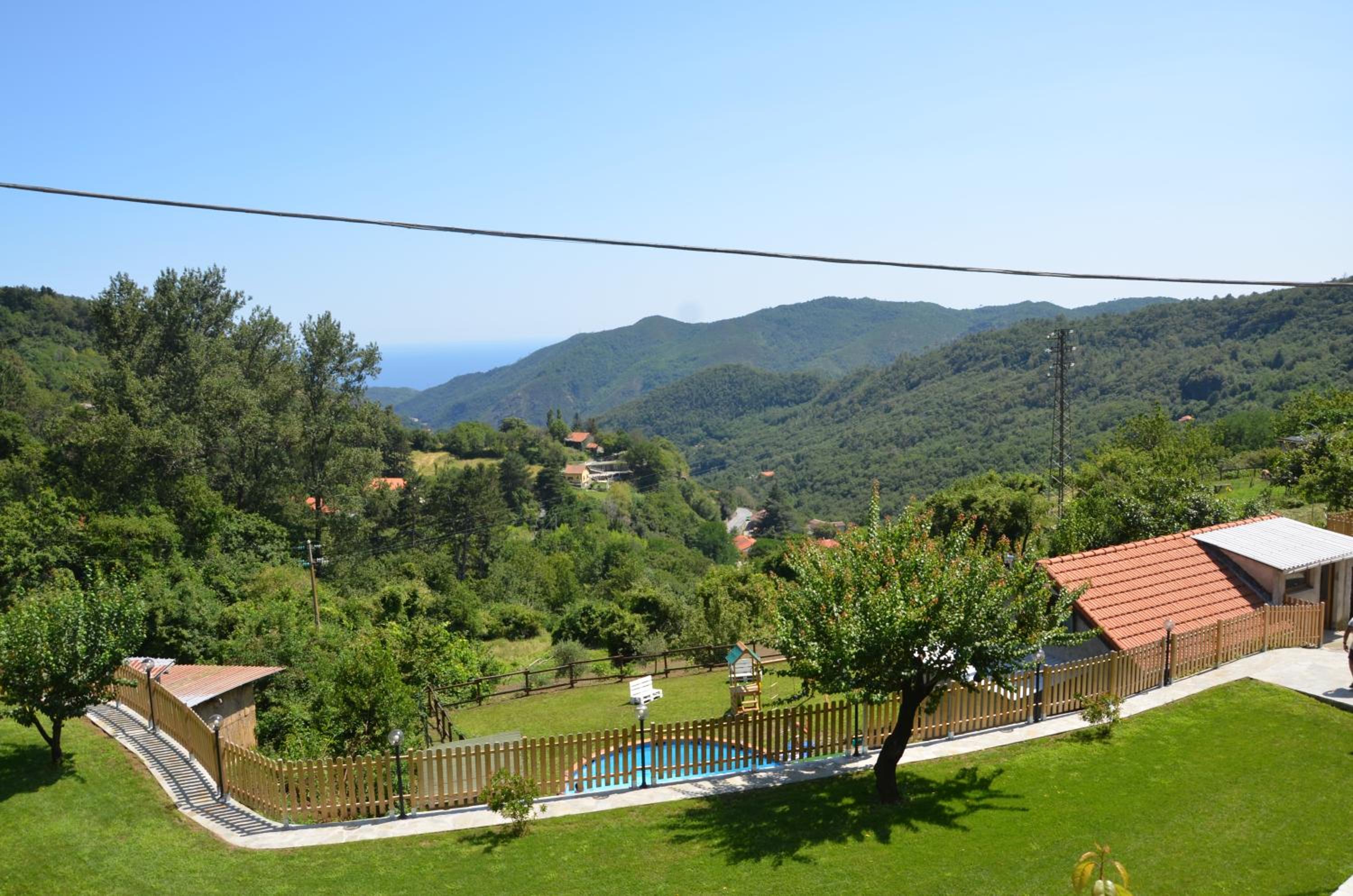 B&B LE TRE FATE photo 3
