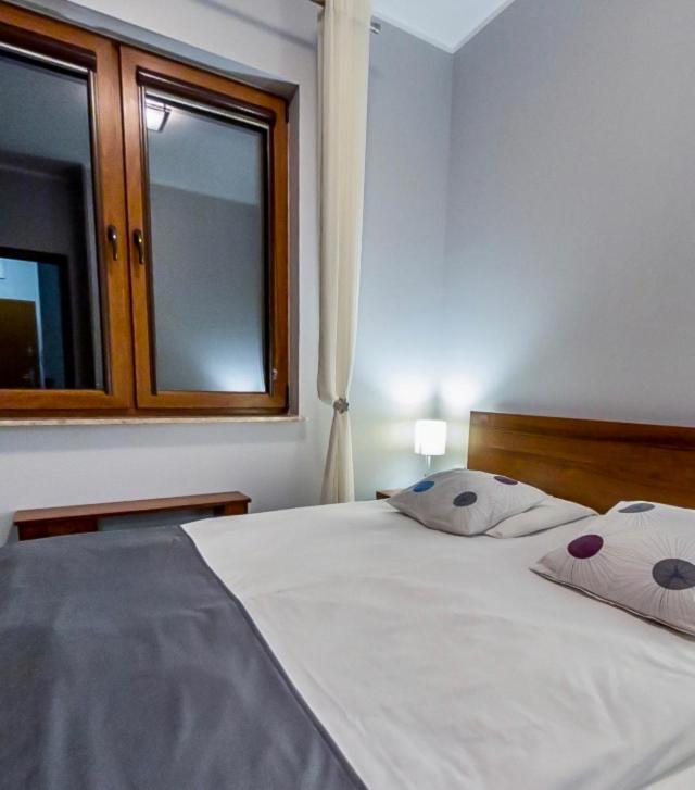 Villa 4 Pory Roku view 2