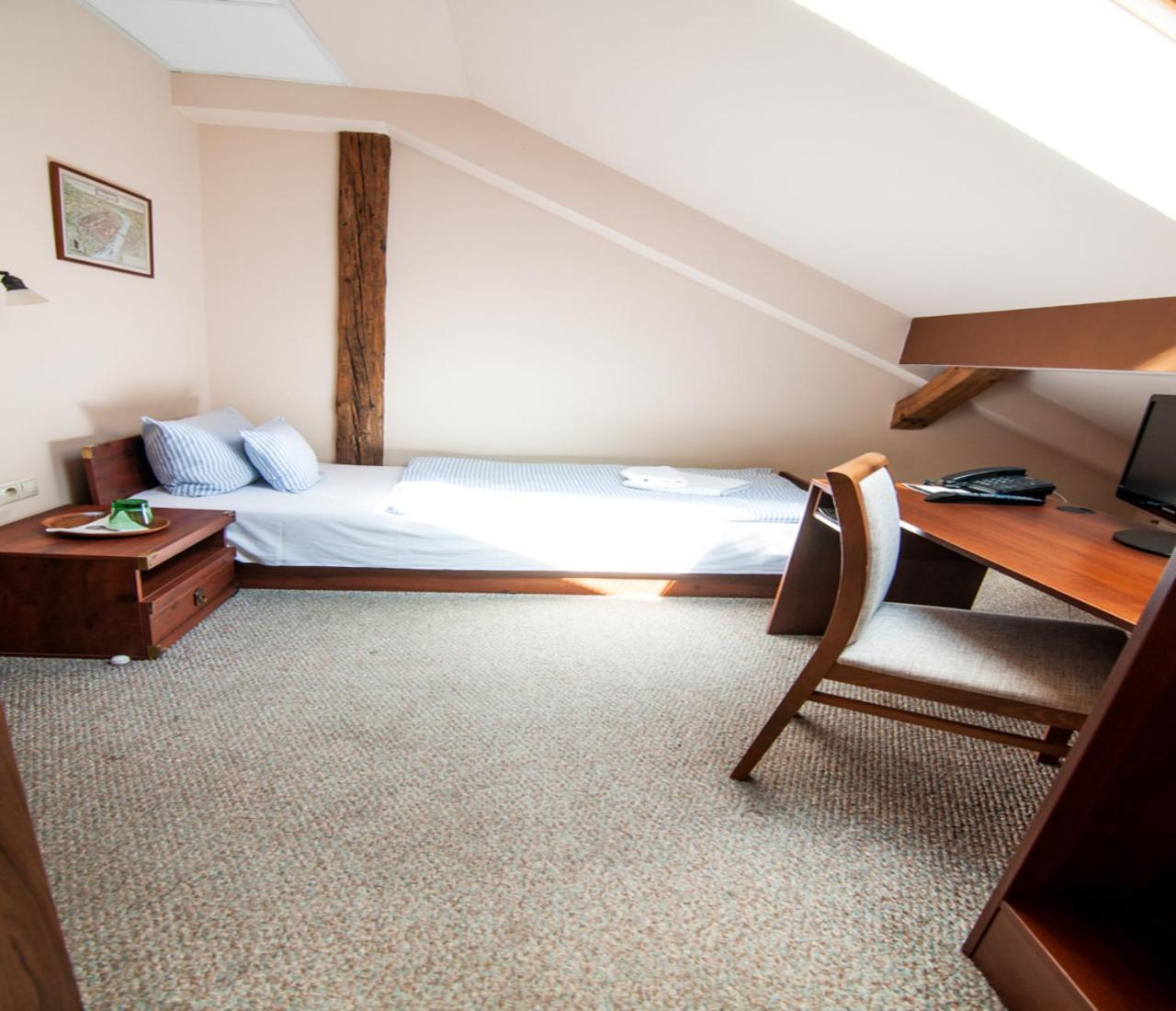Pension Horse Inn