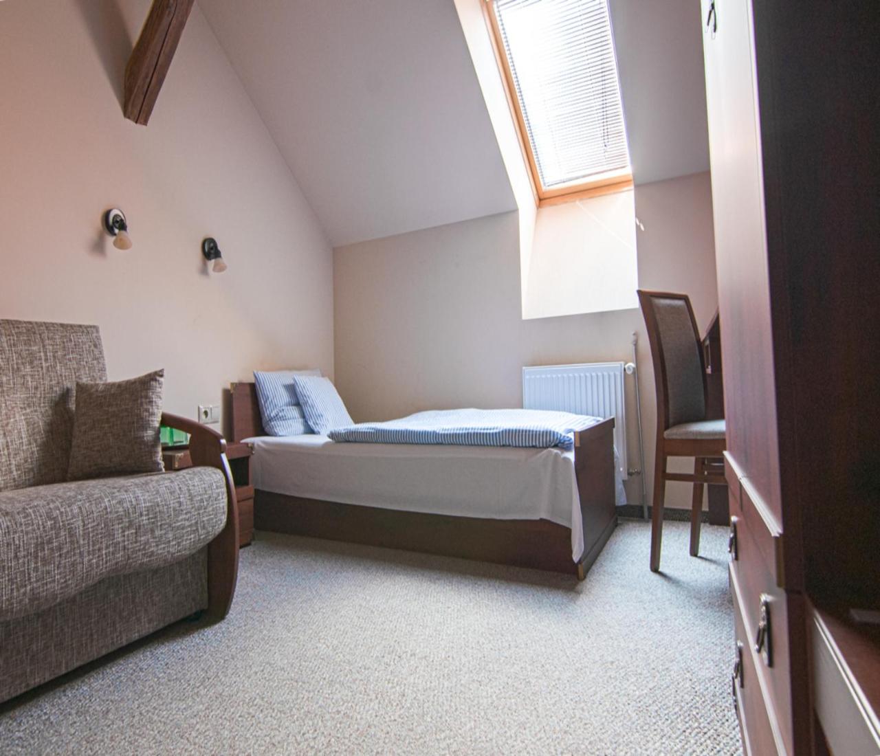 Pension Horse Inn