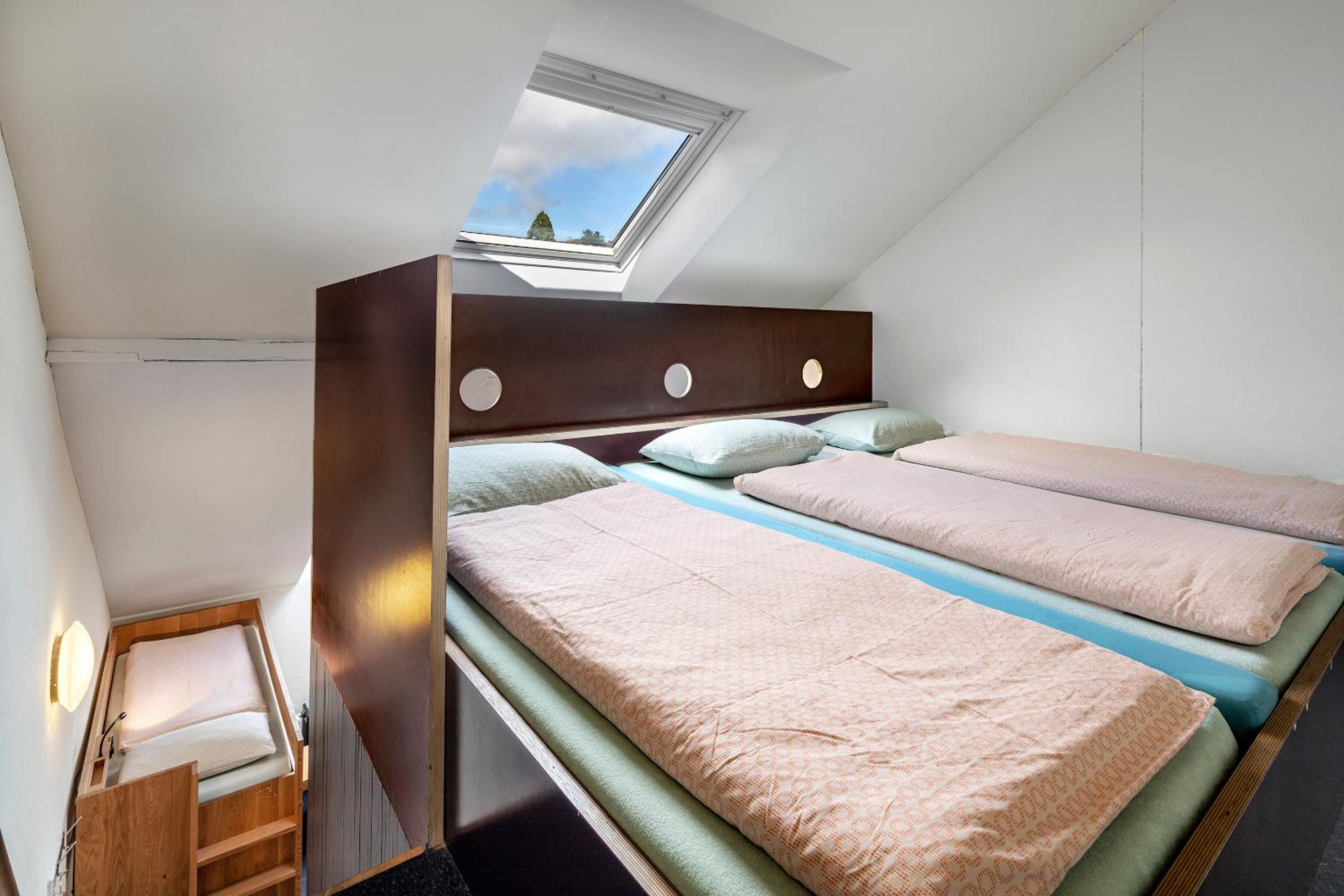 Baden Youth Hostel