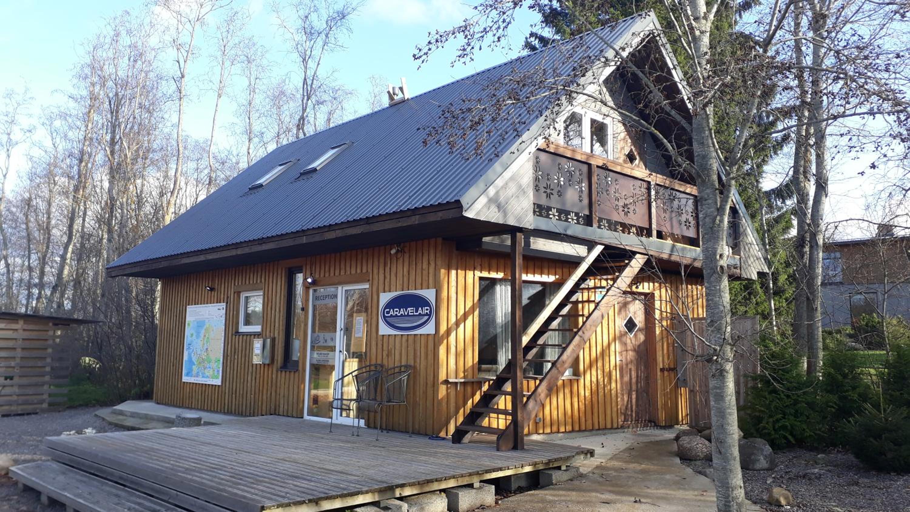 Motel Saunapunkt