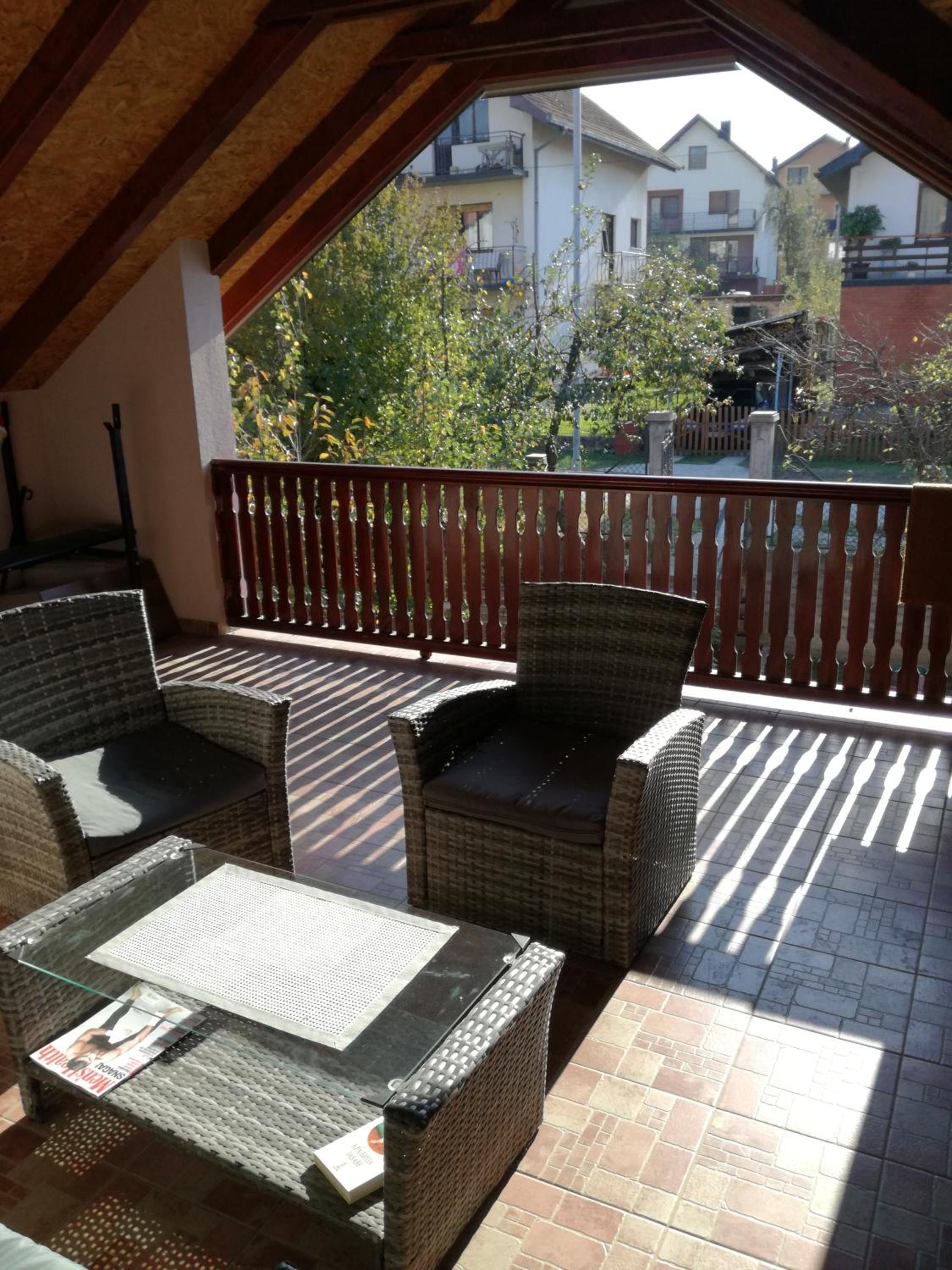 Apartman Vukan view 5