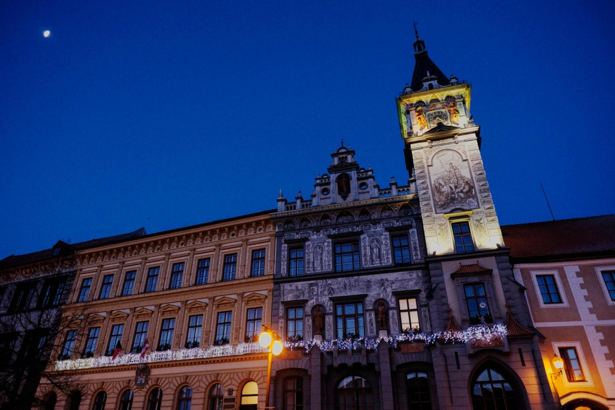 Bed&Bike Prachatice