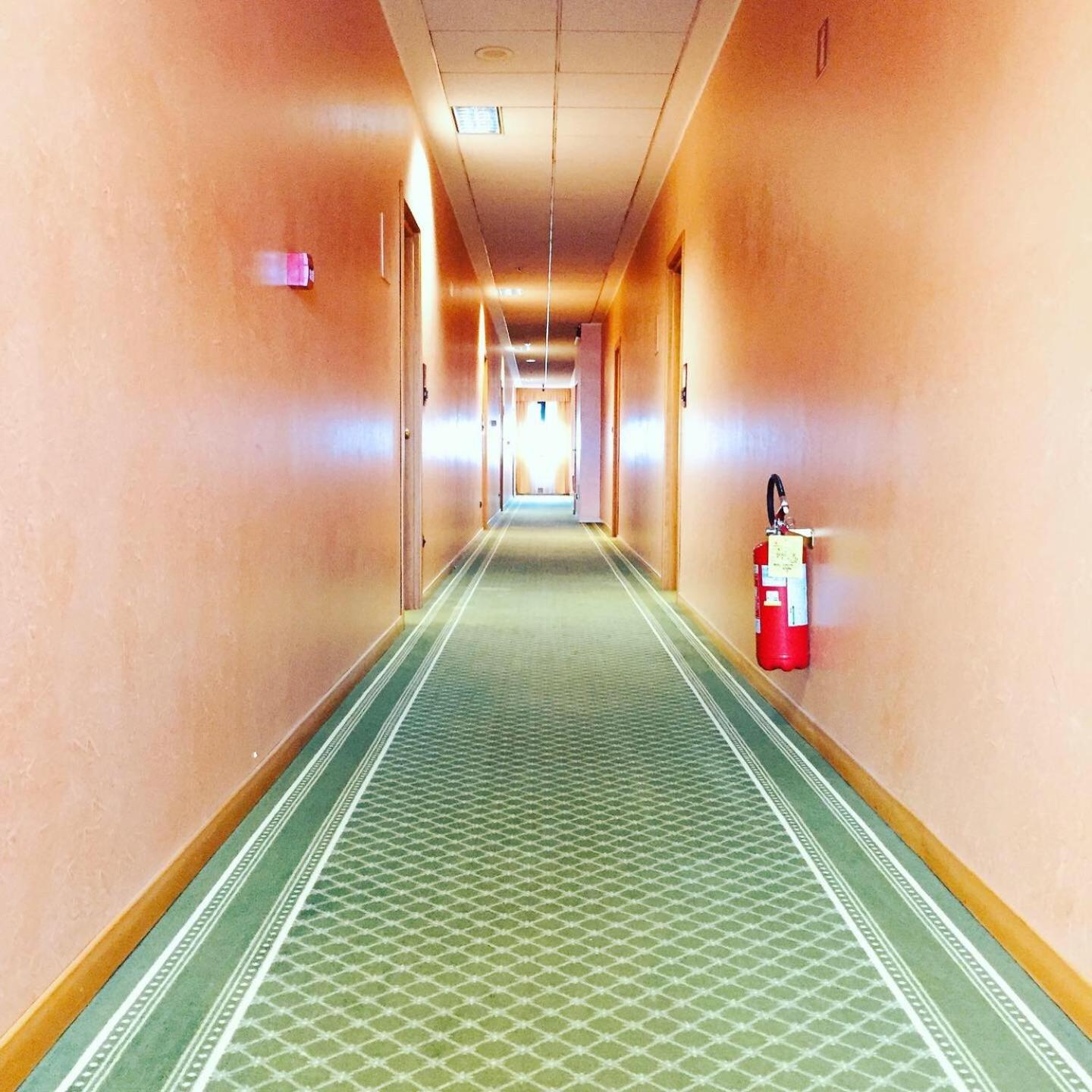 Hotel Motel Europa