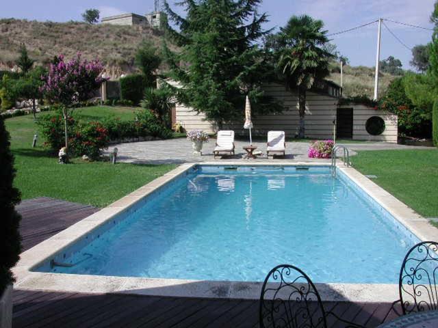 LA DEVESA view 2