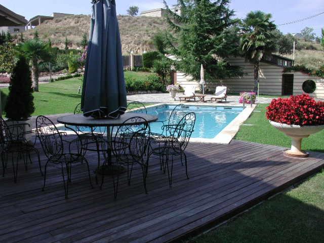 LA DEVESA view 3