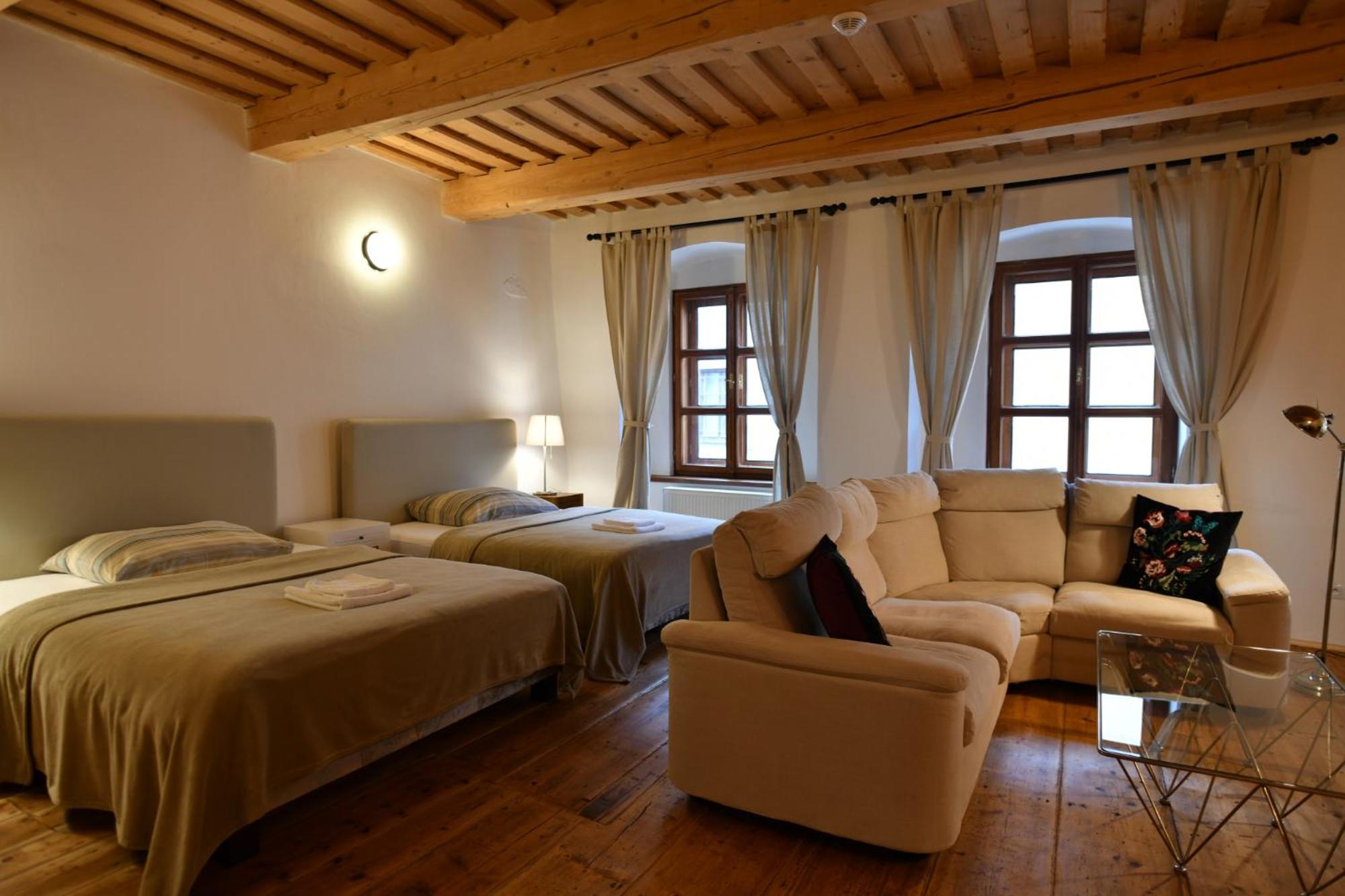 Bed&Bike Prachatice