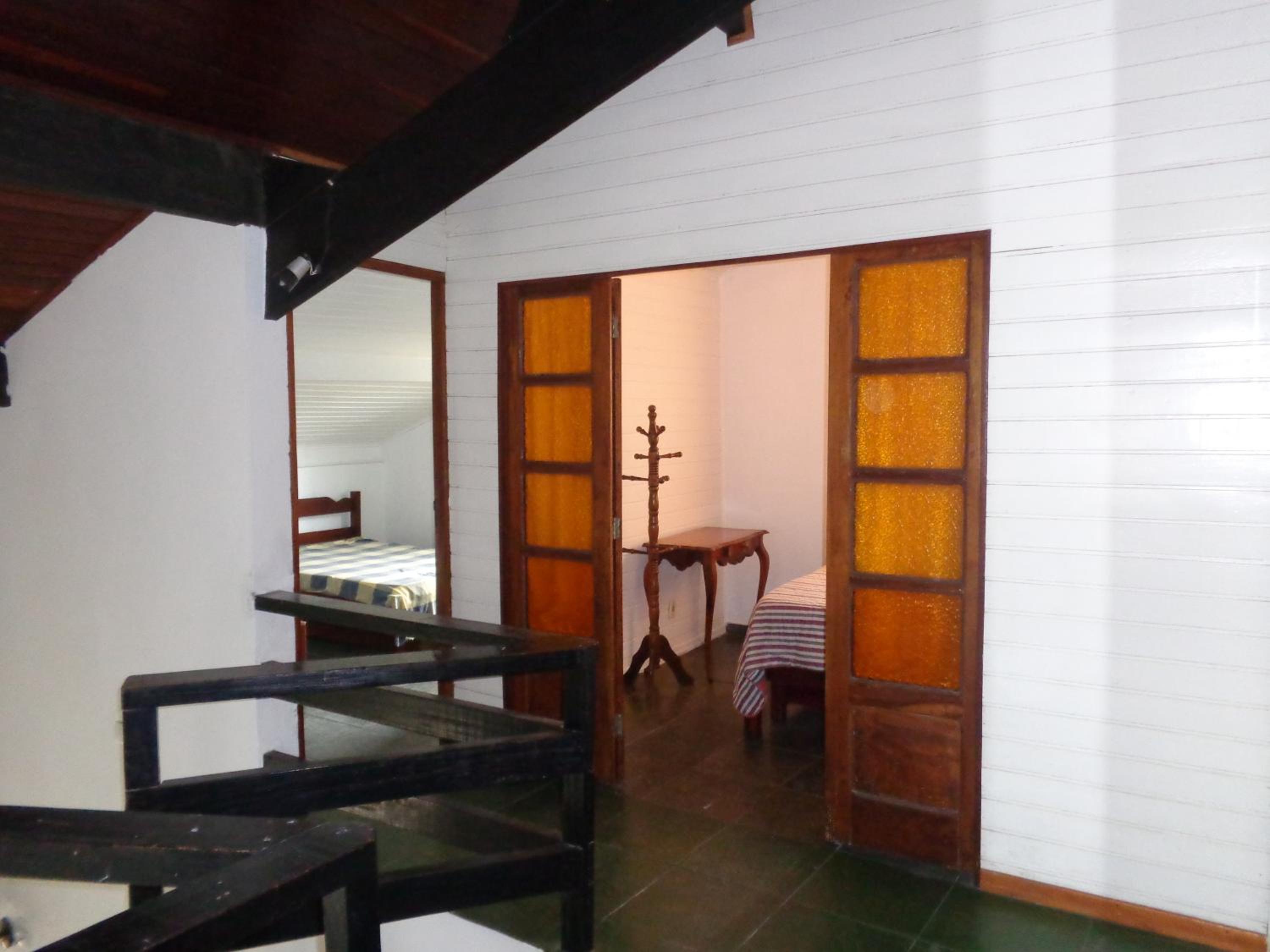 Maresias Casa Confortável
