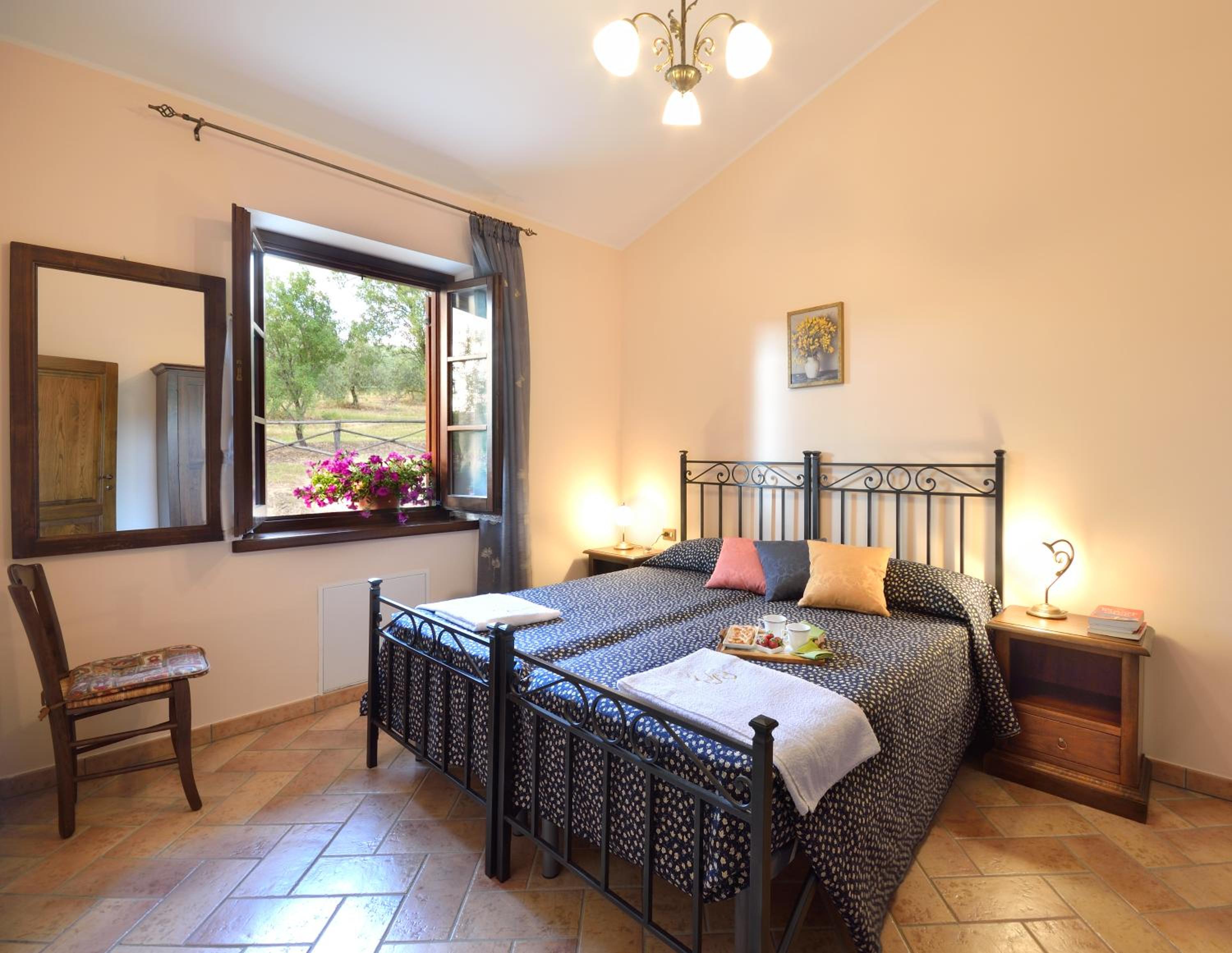 Agriturismo San Severo view 4