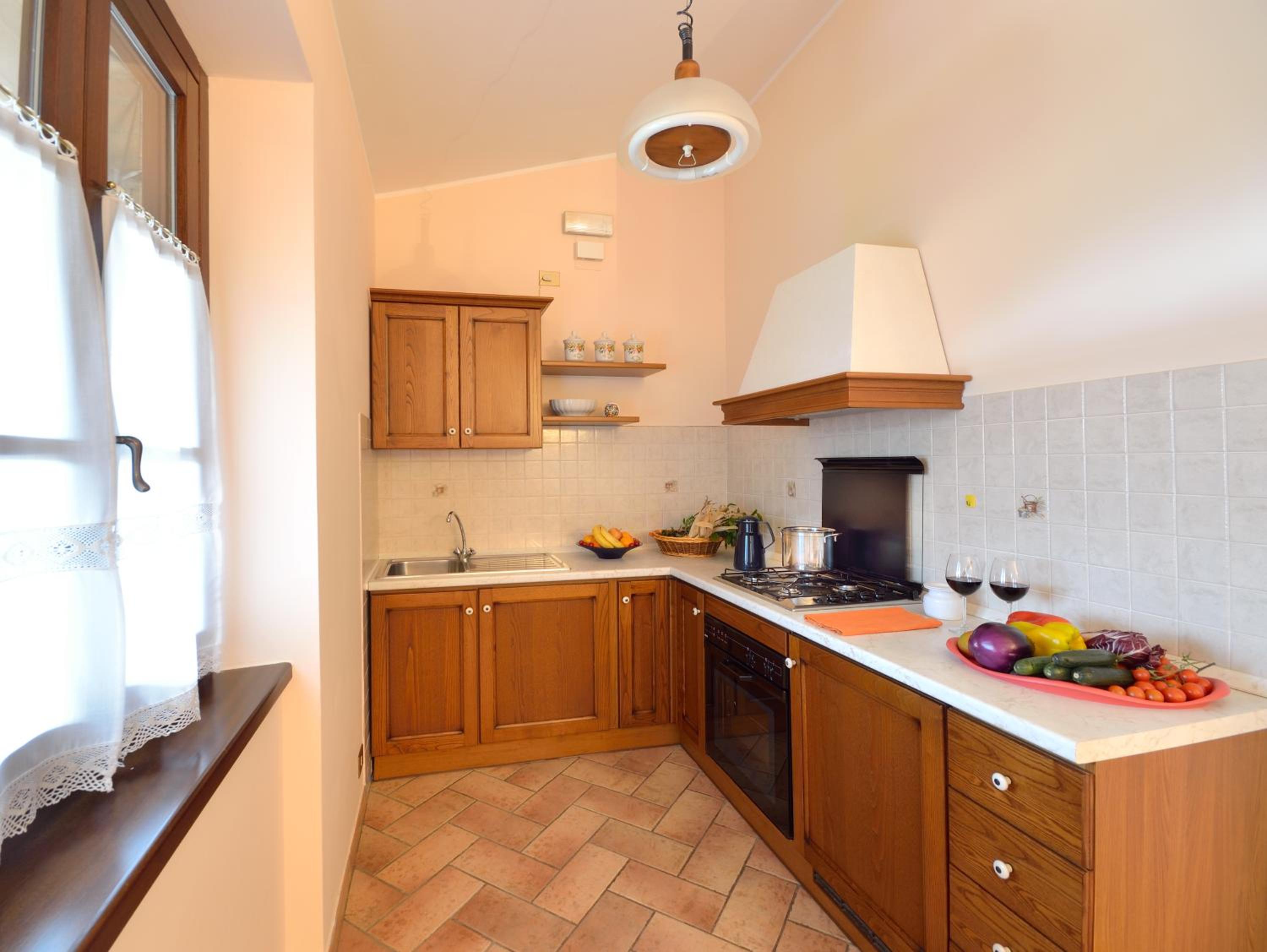 Agriturismo San Severo view 5