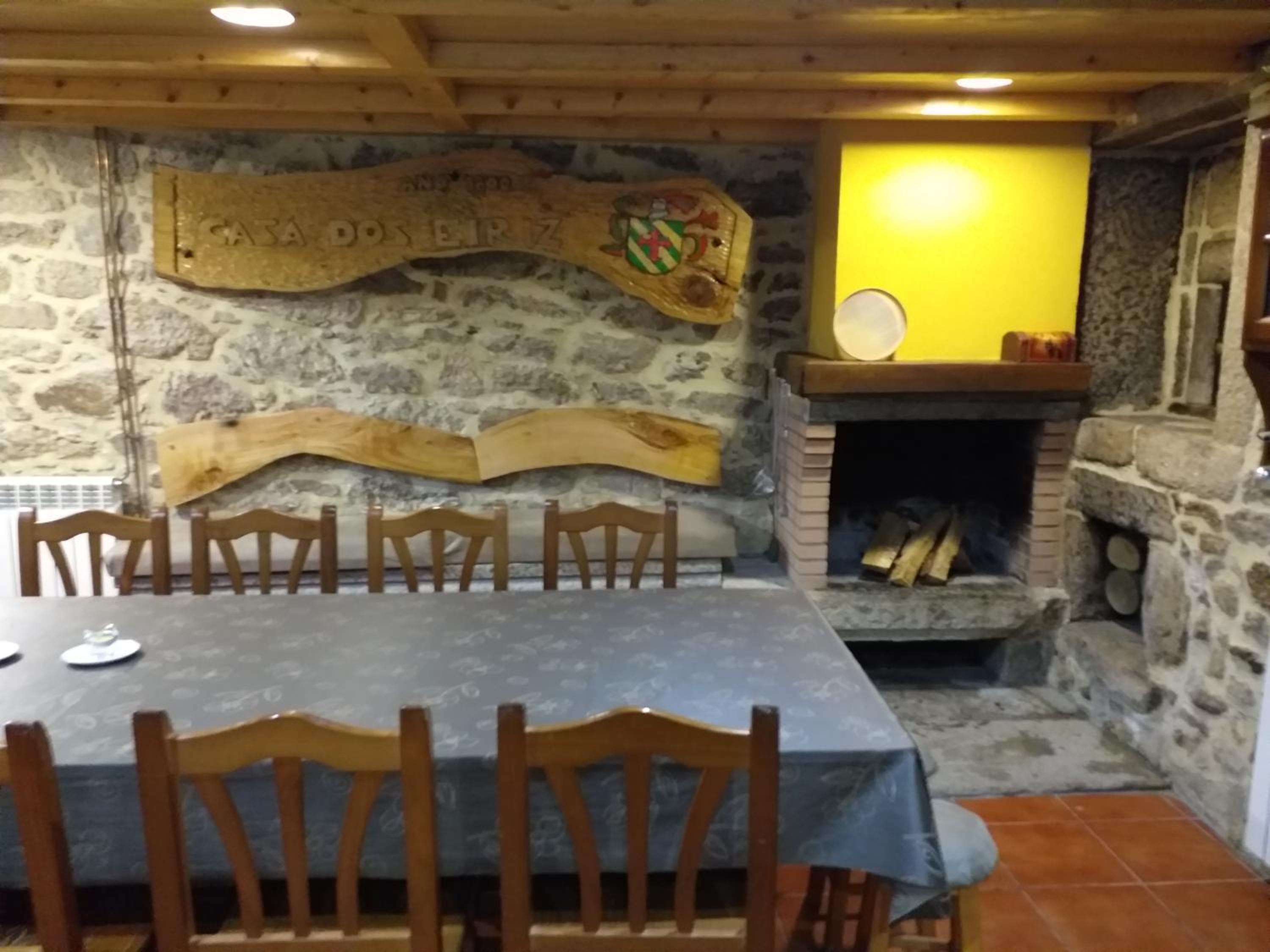 Casa dos Eiriz view 3