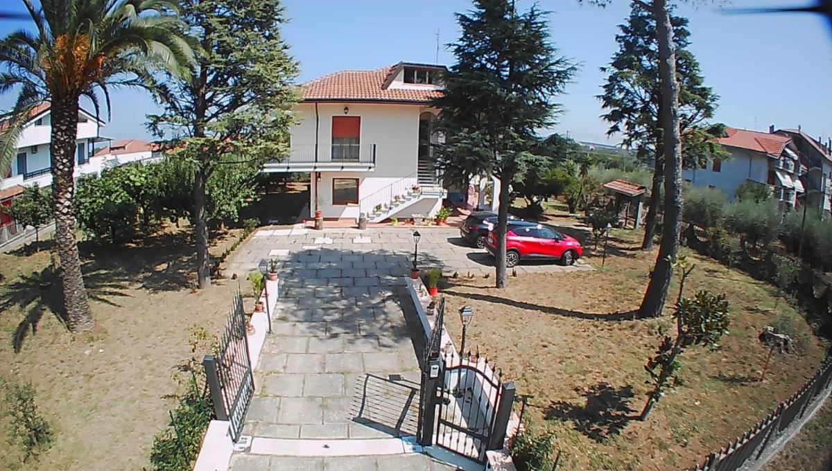 Appartamento LA SPOLA photo 5