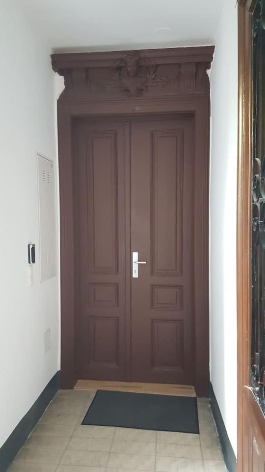 Cosy 3 Room Viennese Flat - 10min to City Center