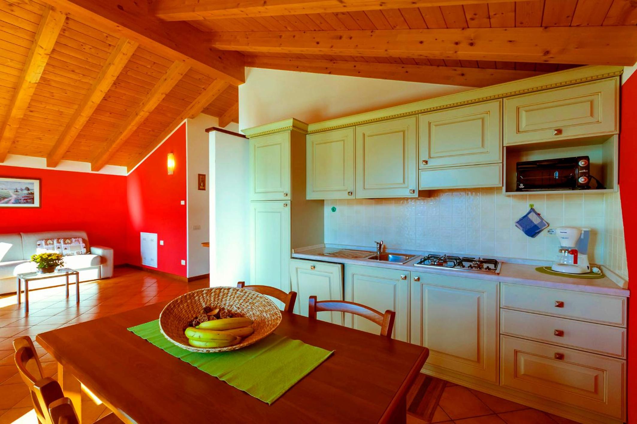 La Collina degli Ulivi