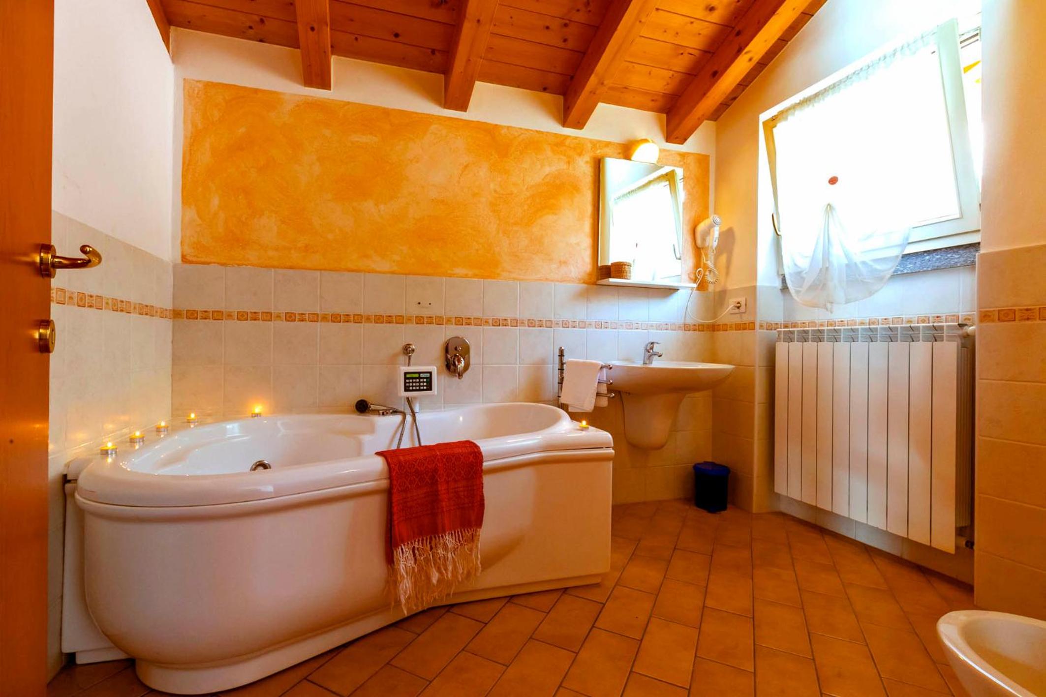La Collina degli Ulivi