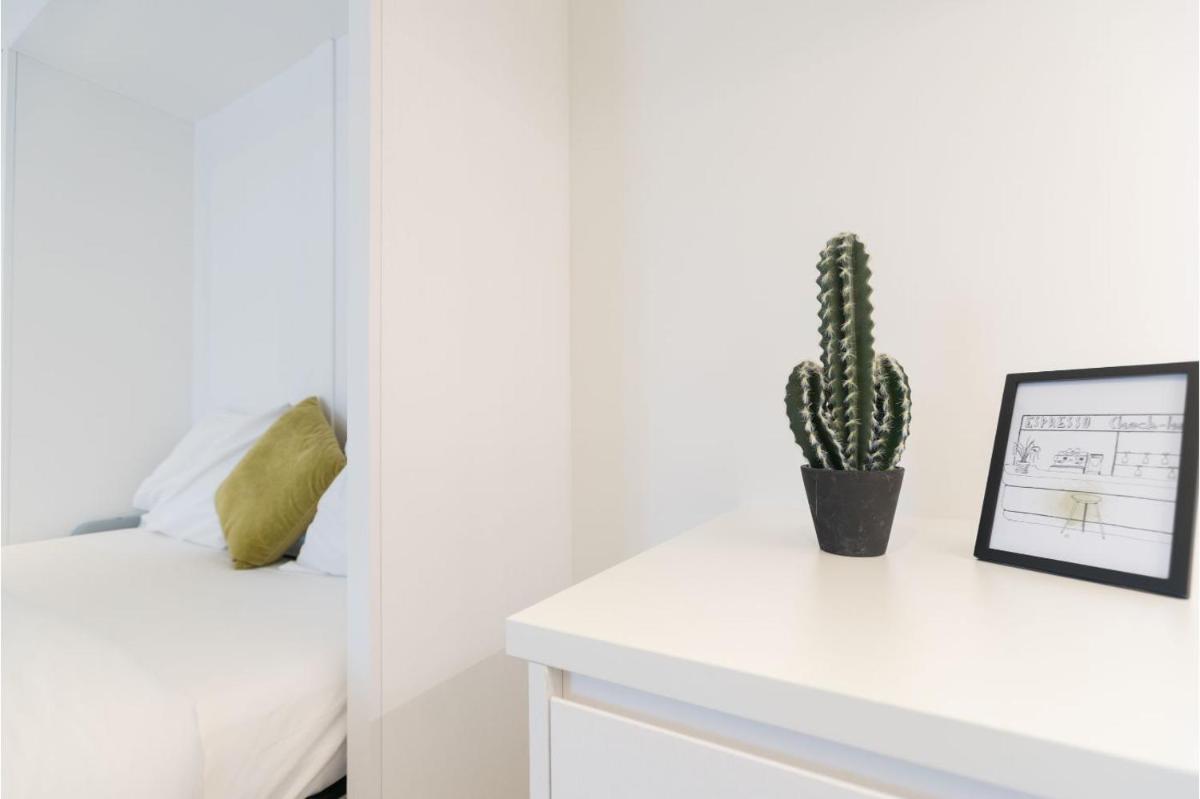 Luxembourg Vacations - Smartflats - Luxembourg - Property Image 1