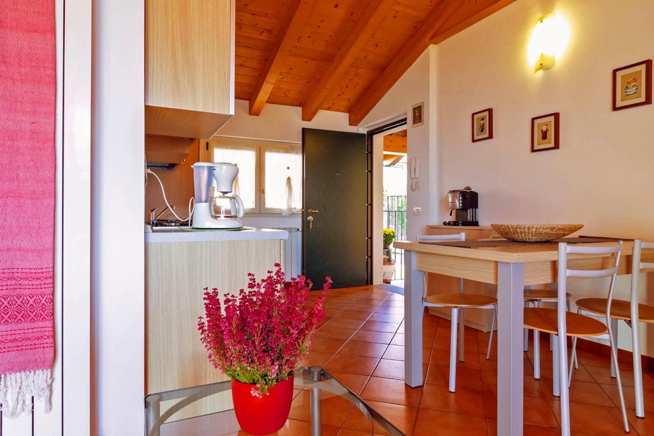 La Collina degli Ulivi