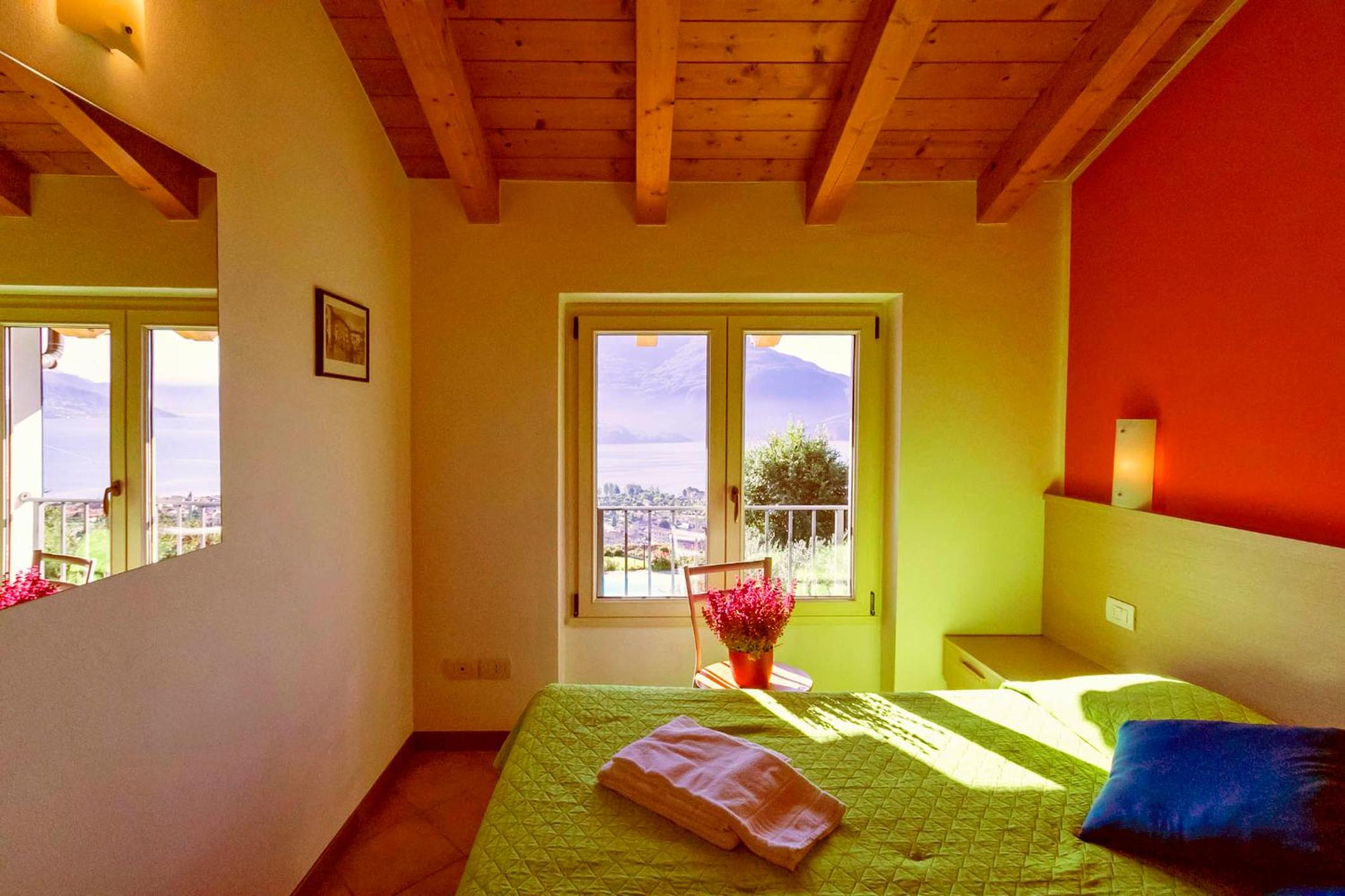 La Collina degli Ulivi