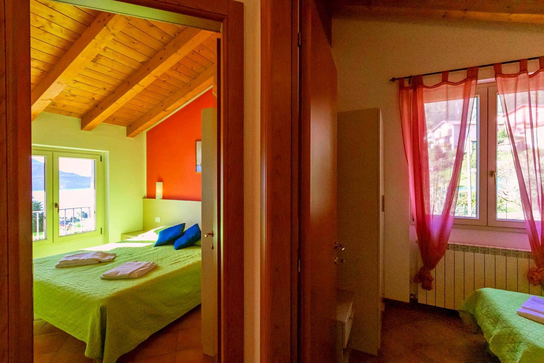 La Collina degli Ulivi