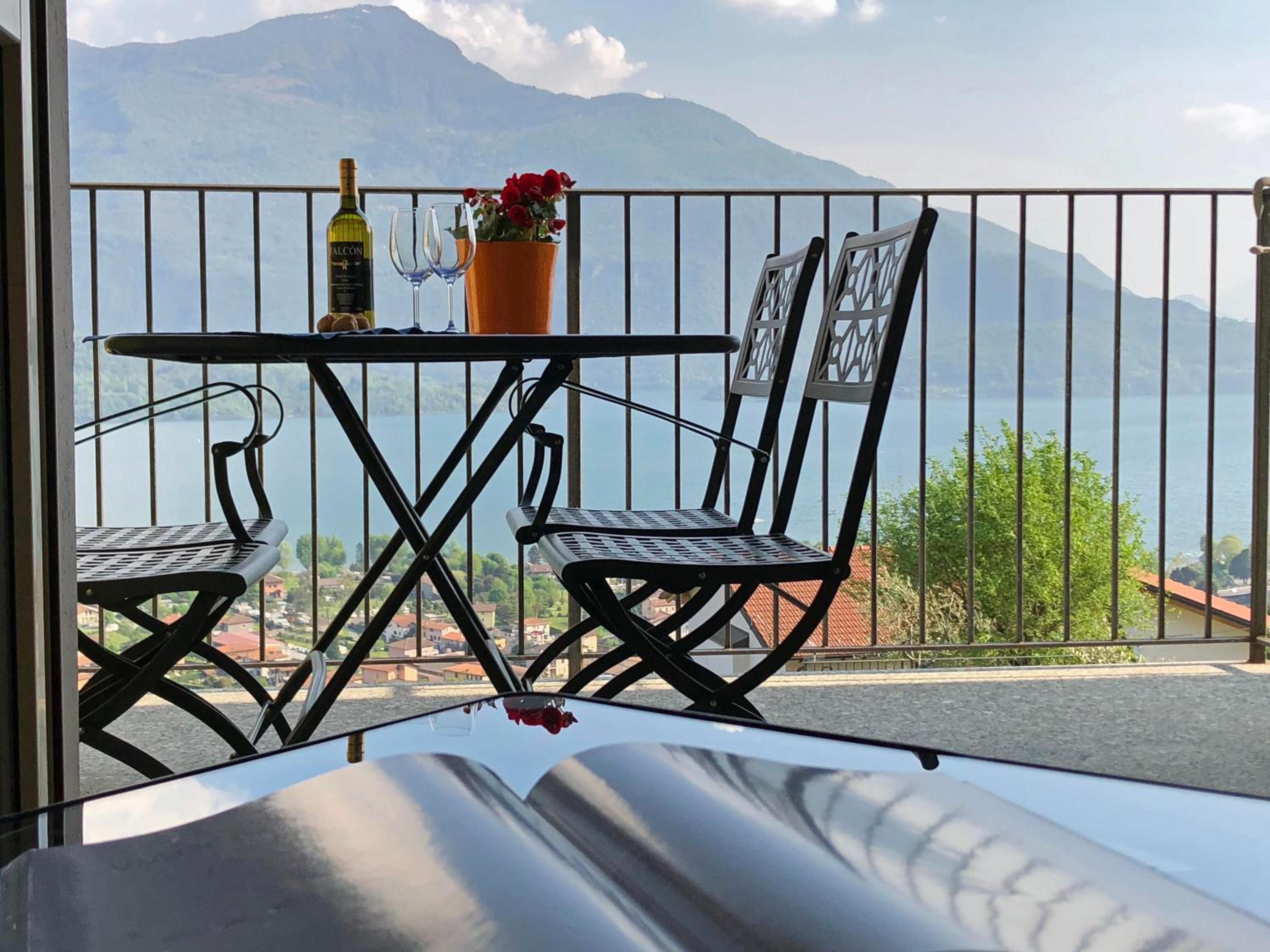 La Collina degli Ulivi