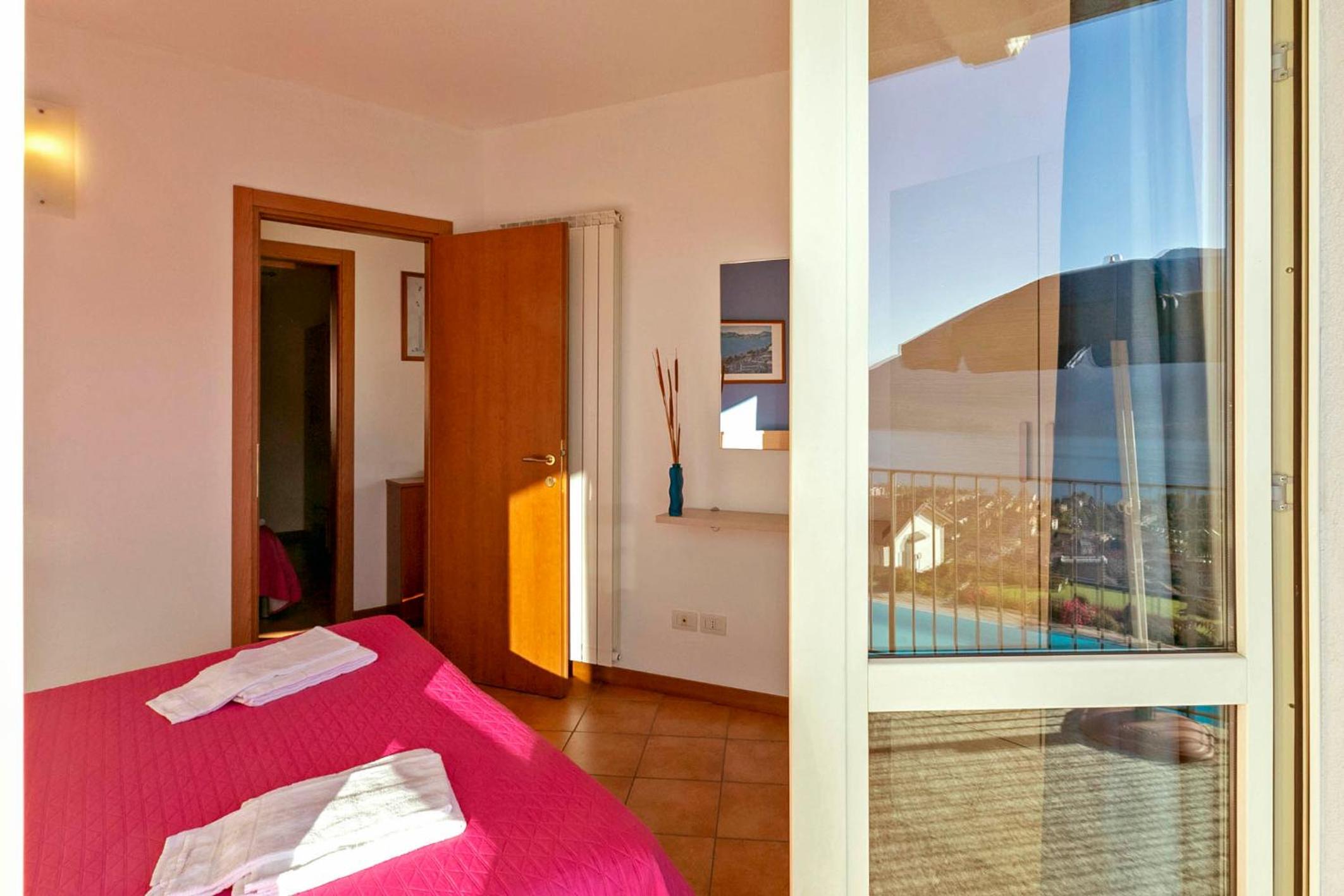 La Collina degli Ulivi