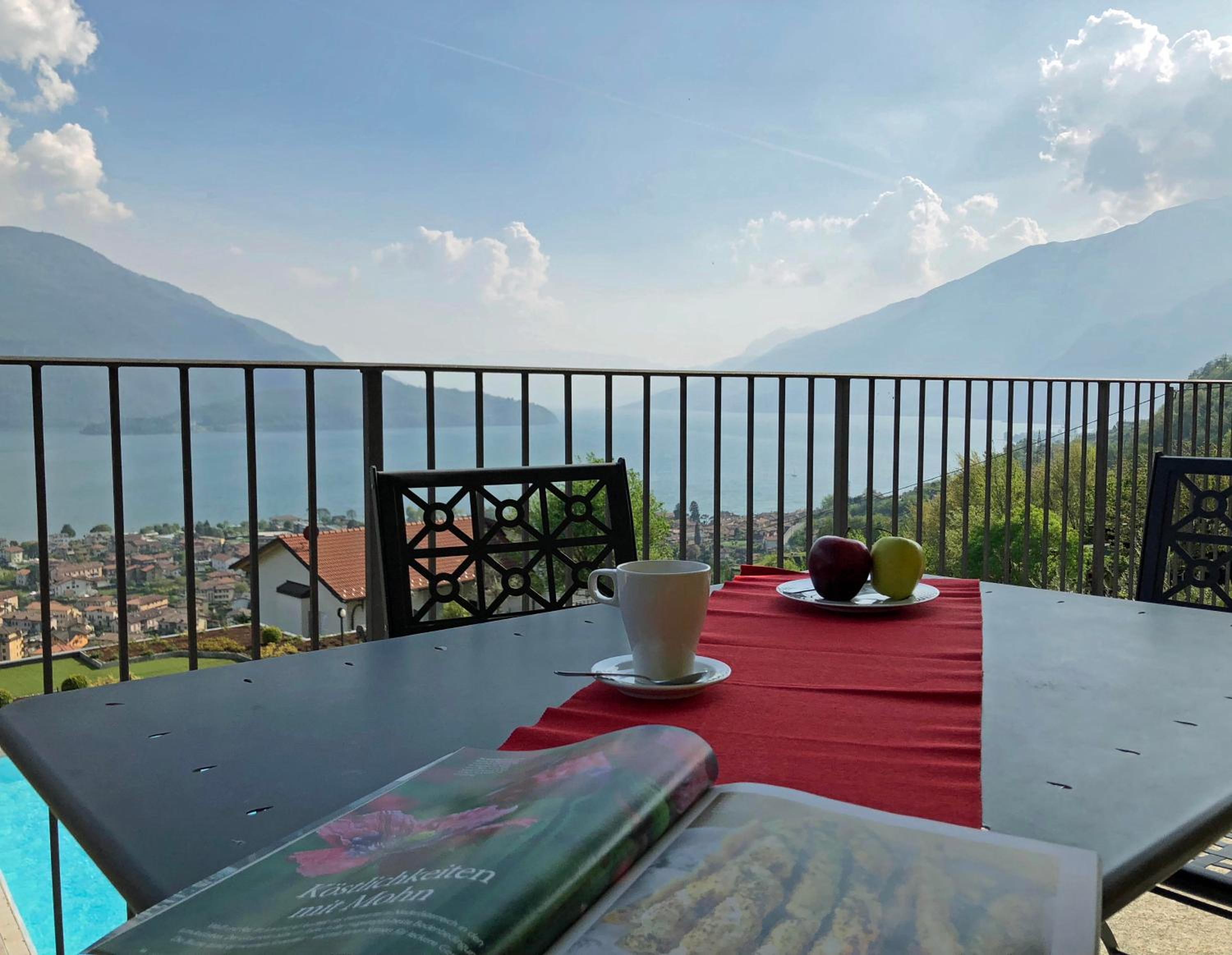 La Collina degli Ulivi