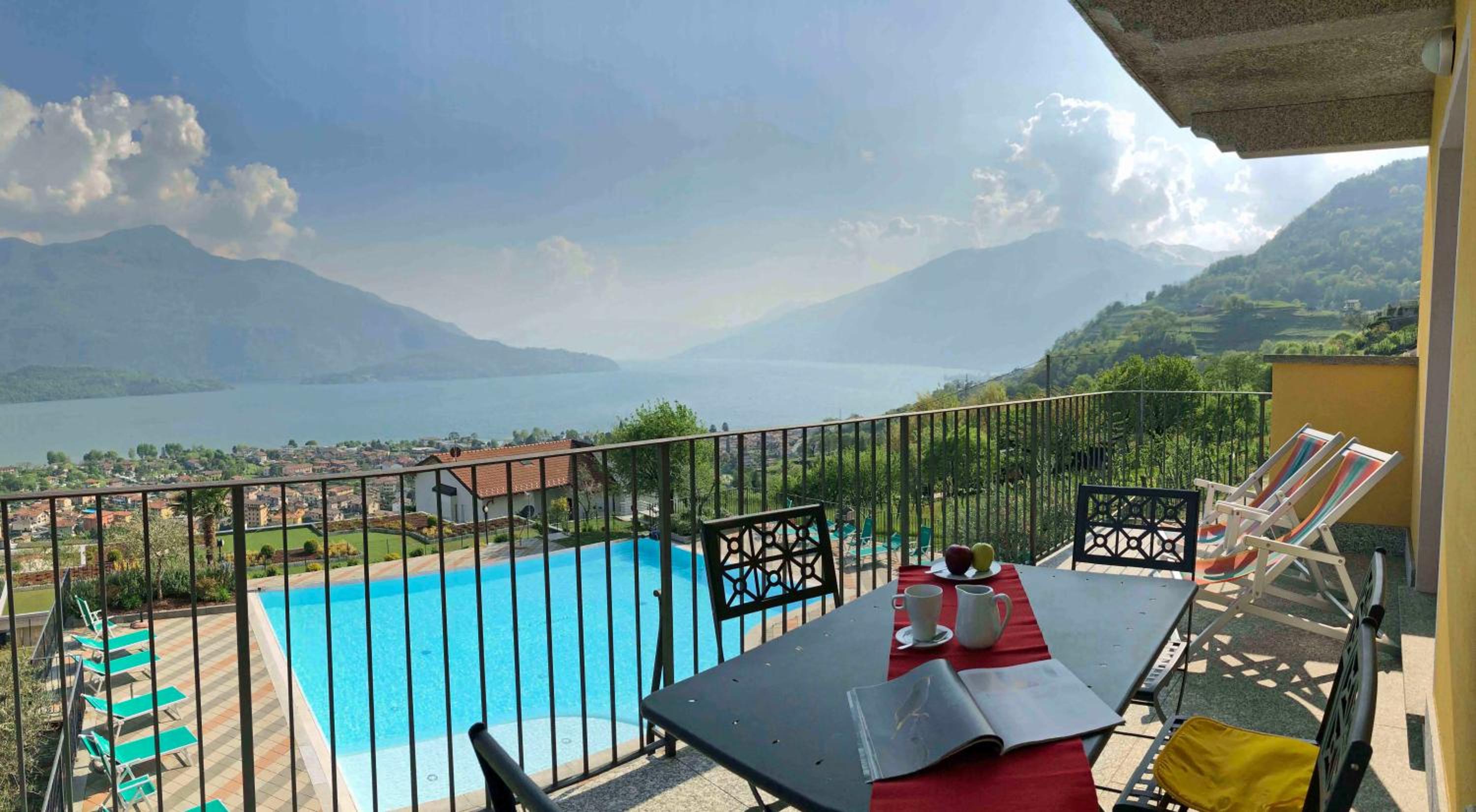 La Collina degli Ulivi