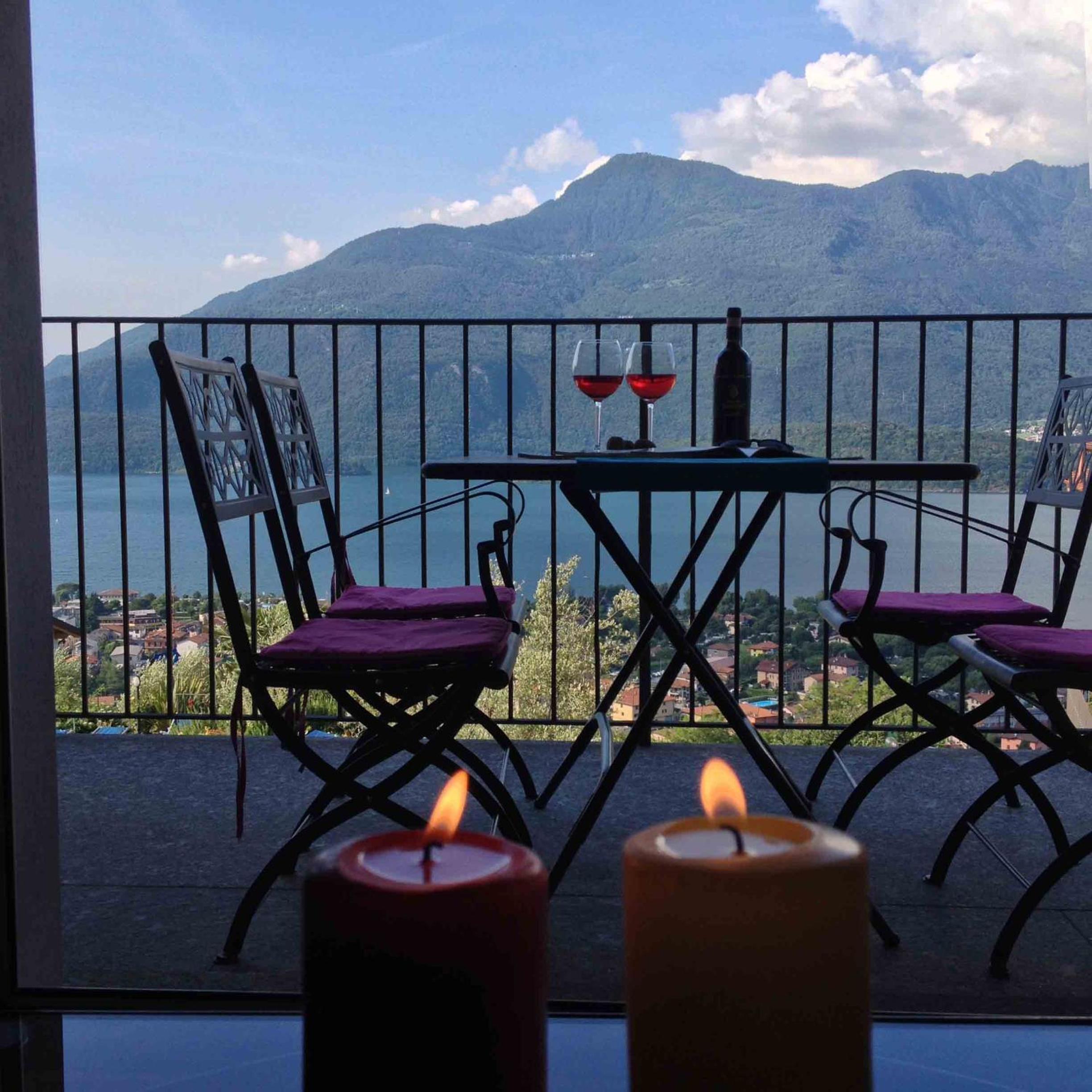 La Collina degli Ulivi