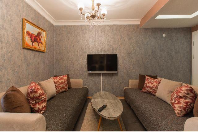 CTS Elysium Residence Taksim