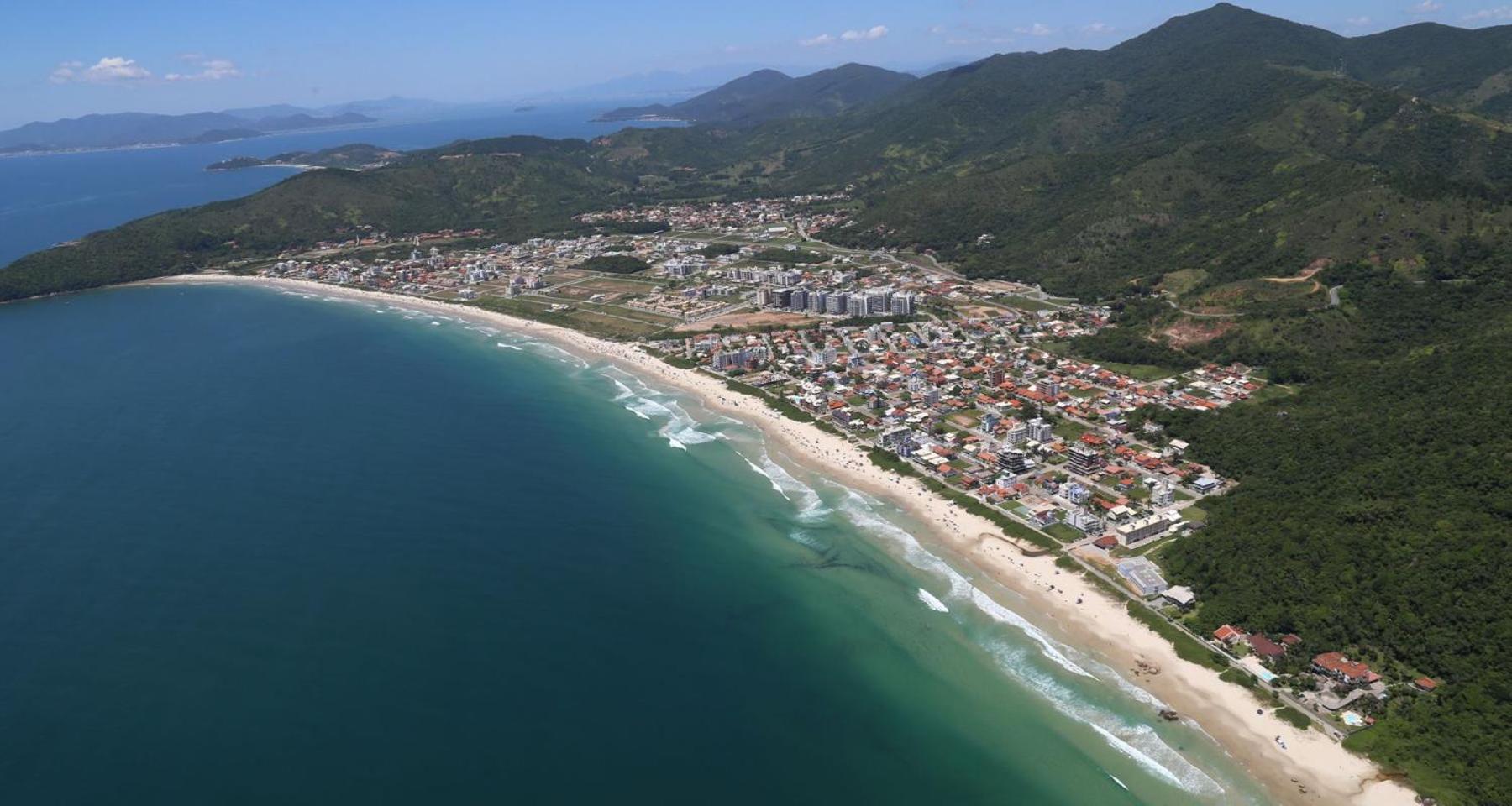 Casa de praia em Palmas-SC a 40 metros do mar