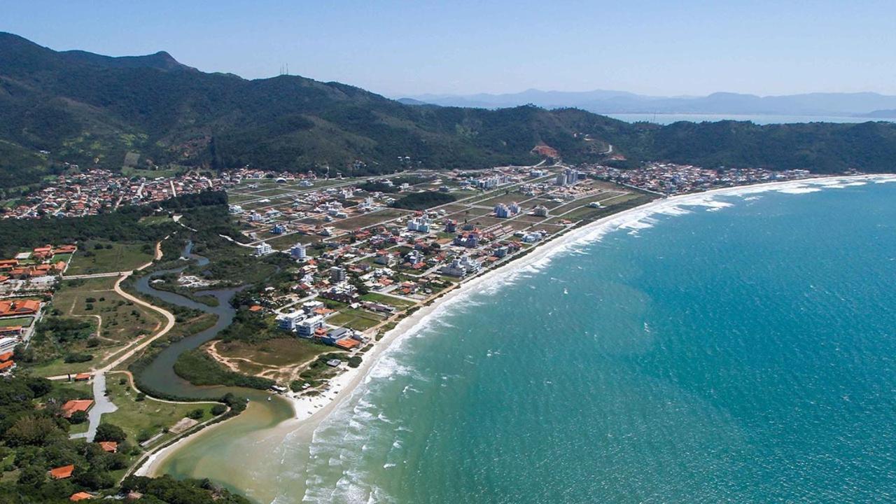 Casa de praia em Palmas-SC a 40 metros do mar
