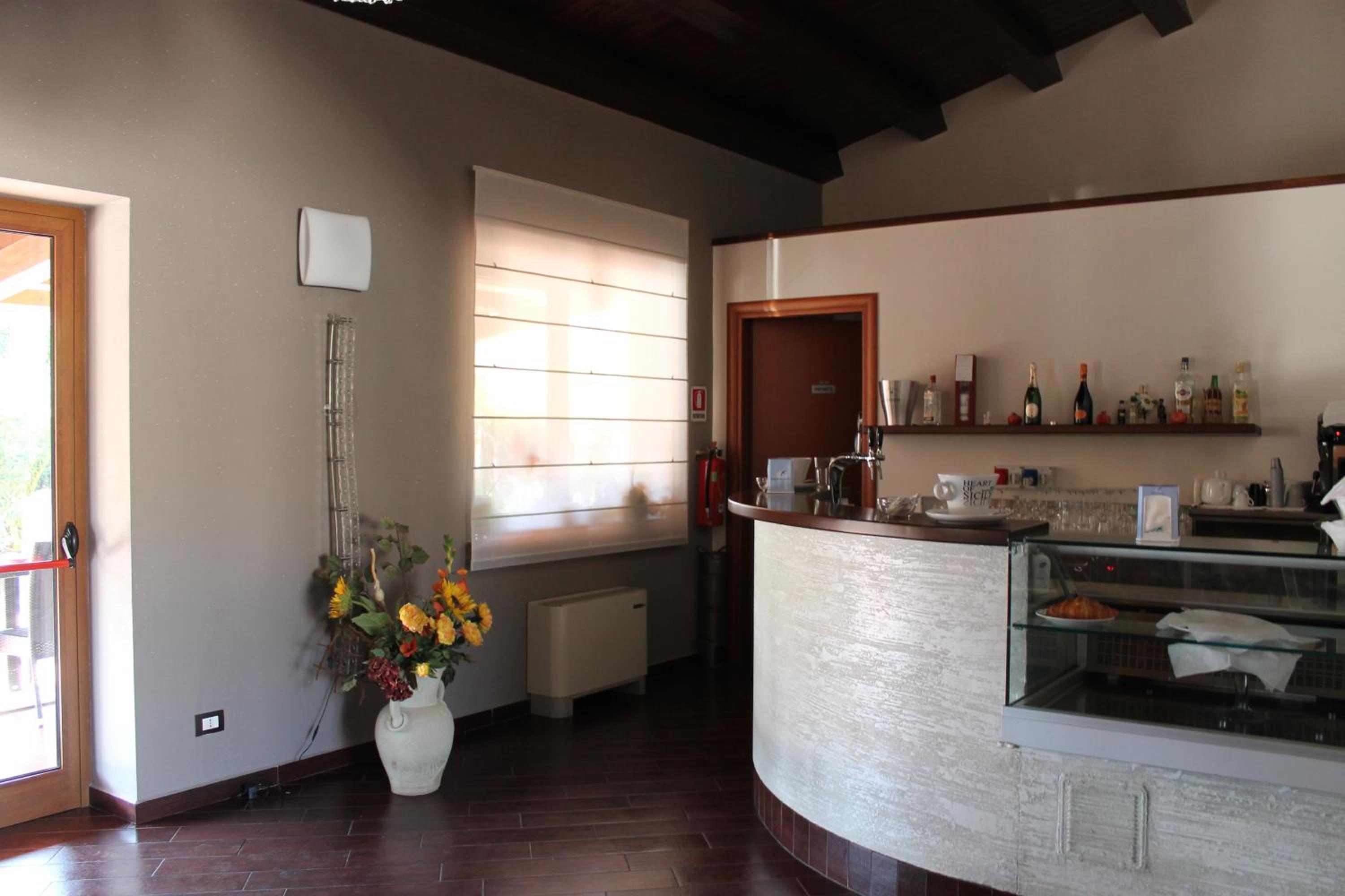 Casale Margherita view 3