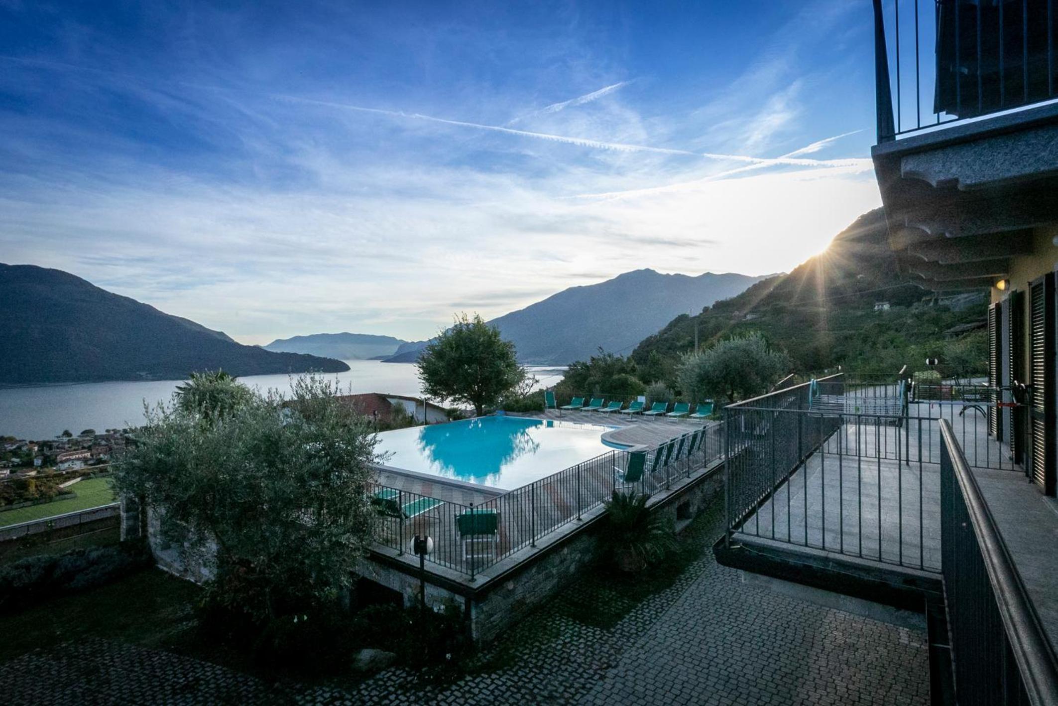 La Collina degli Ulivi
