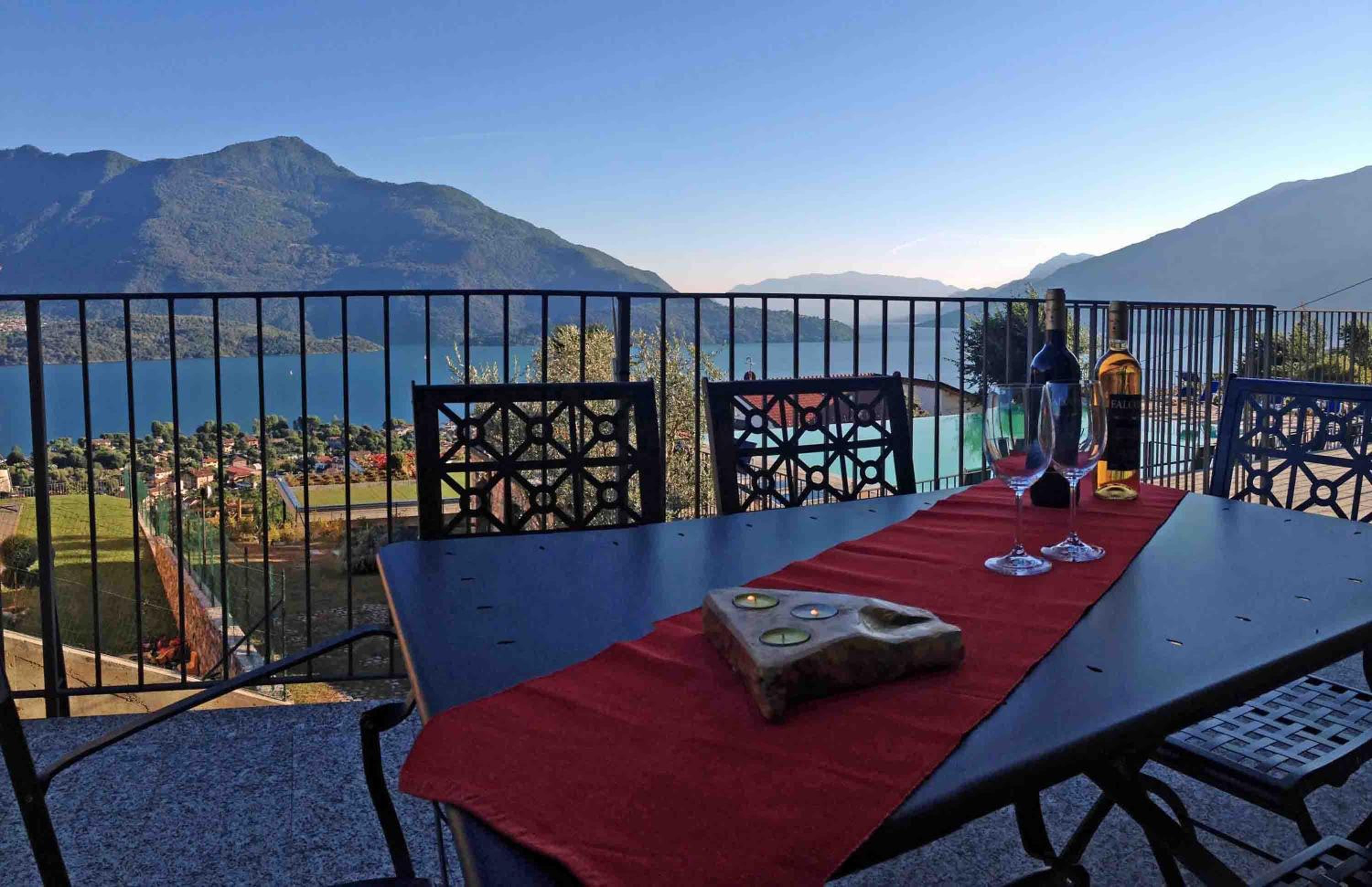La Collina degli Ulivi
