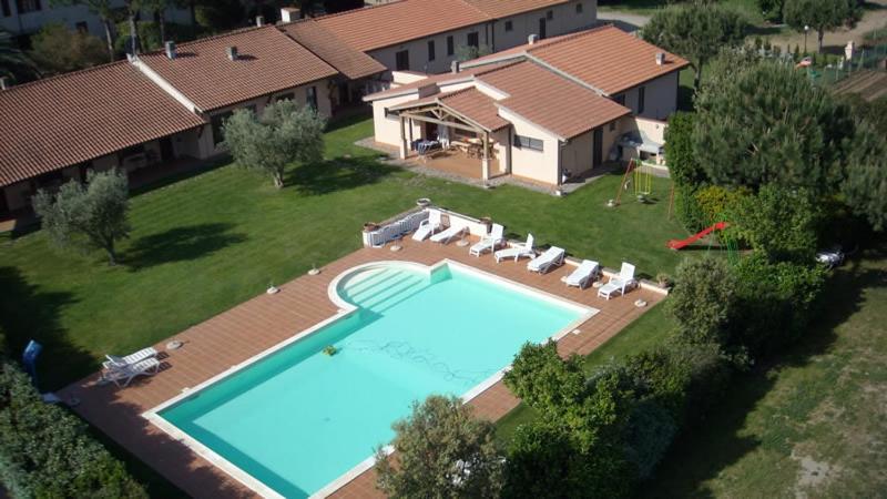 Agriturismo Le Spighe